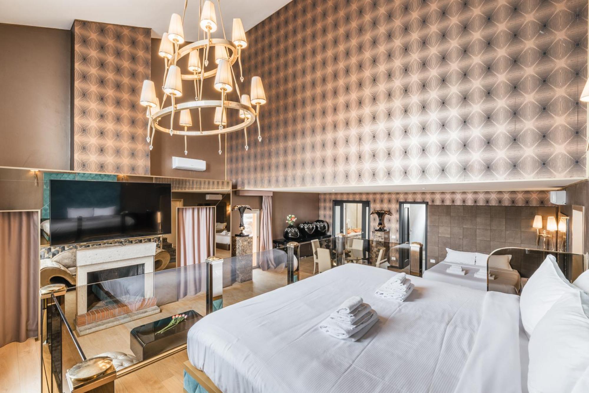 Presidential Suite