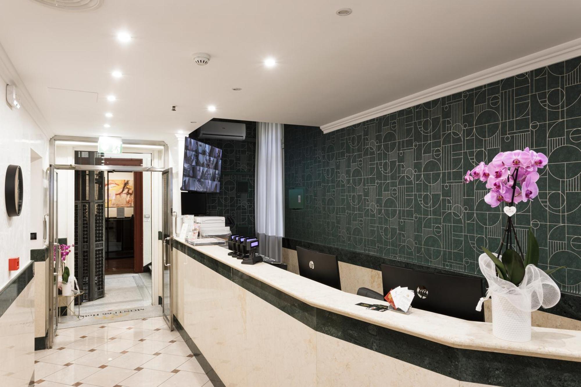 Suite Balcony