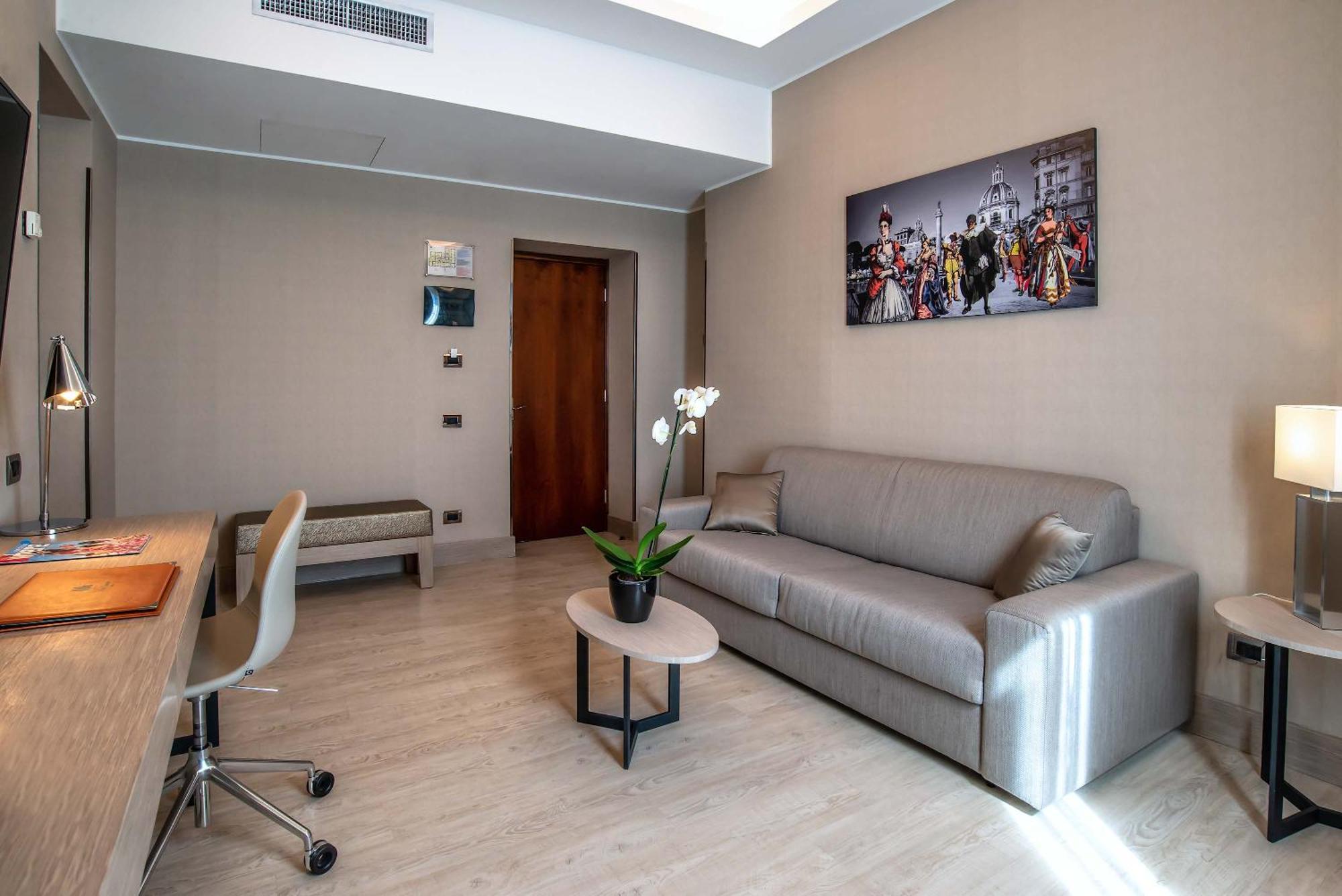 Suite