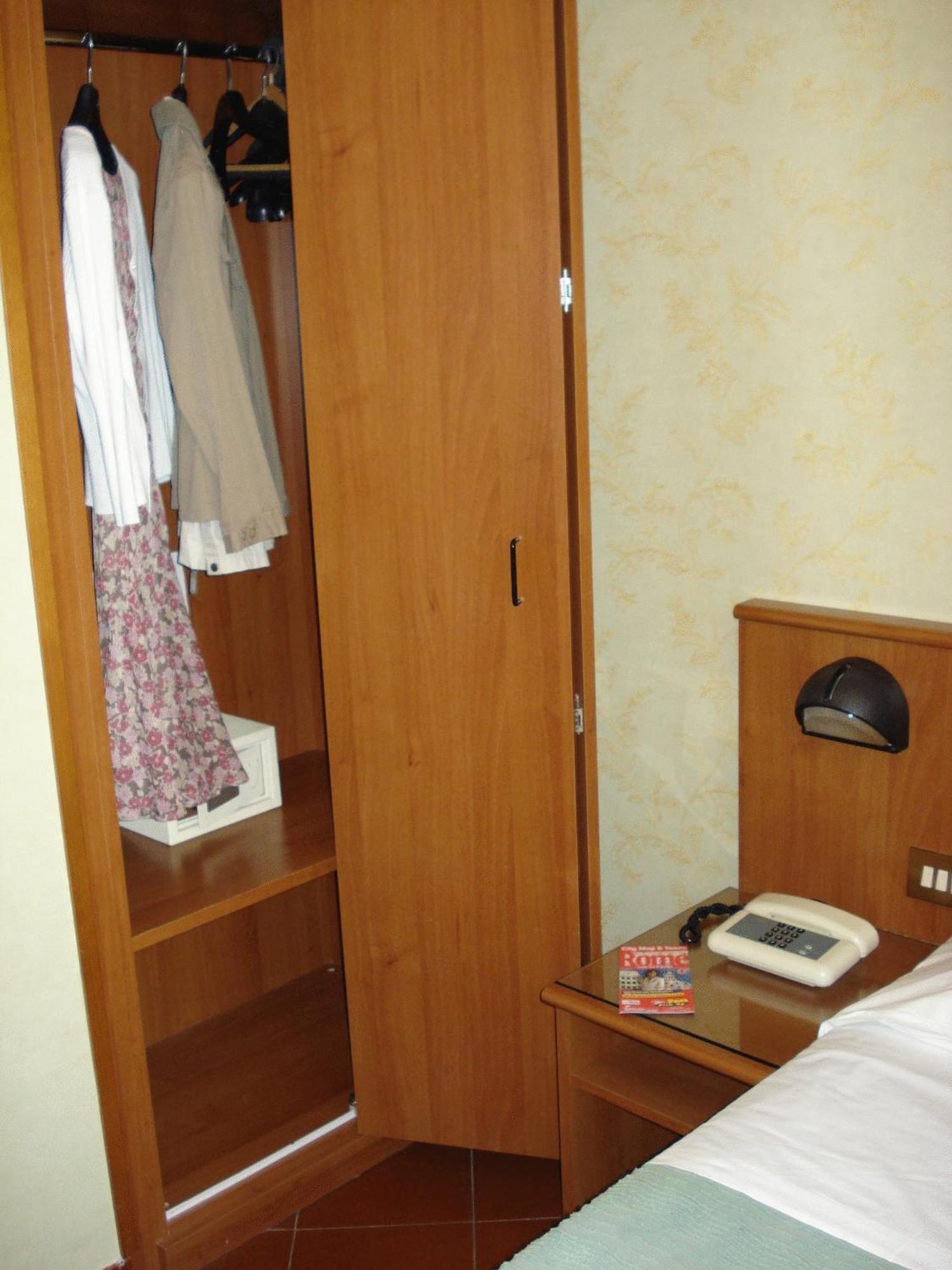 Superior Single Room