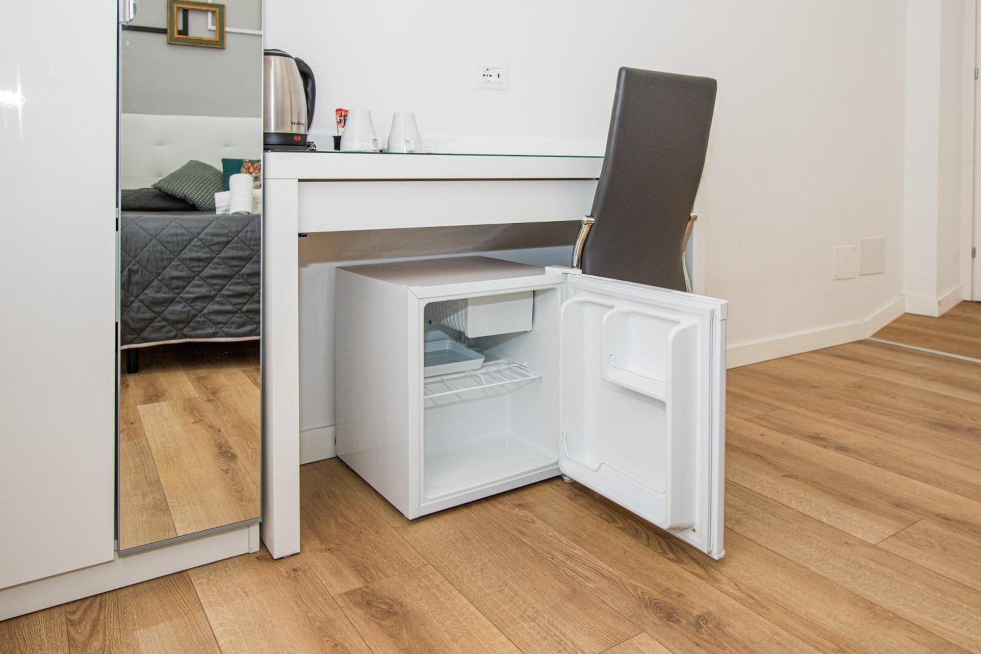 Small Double Room