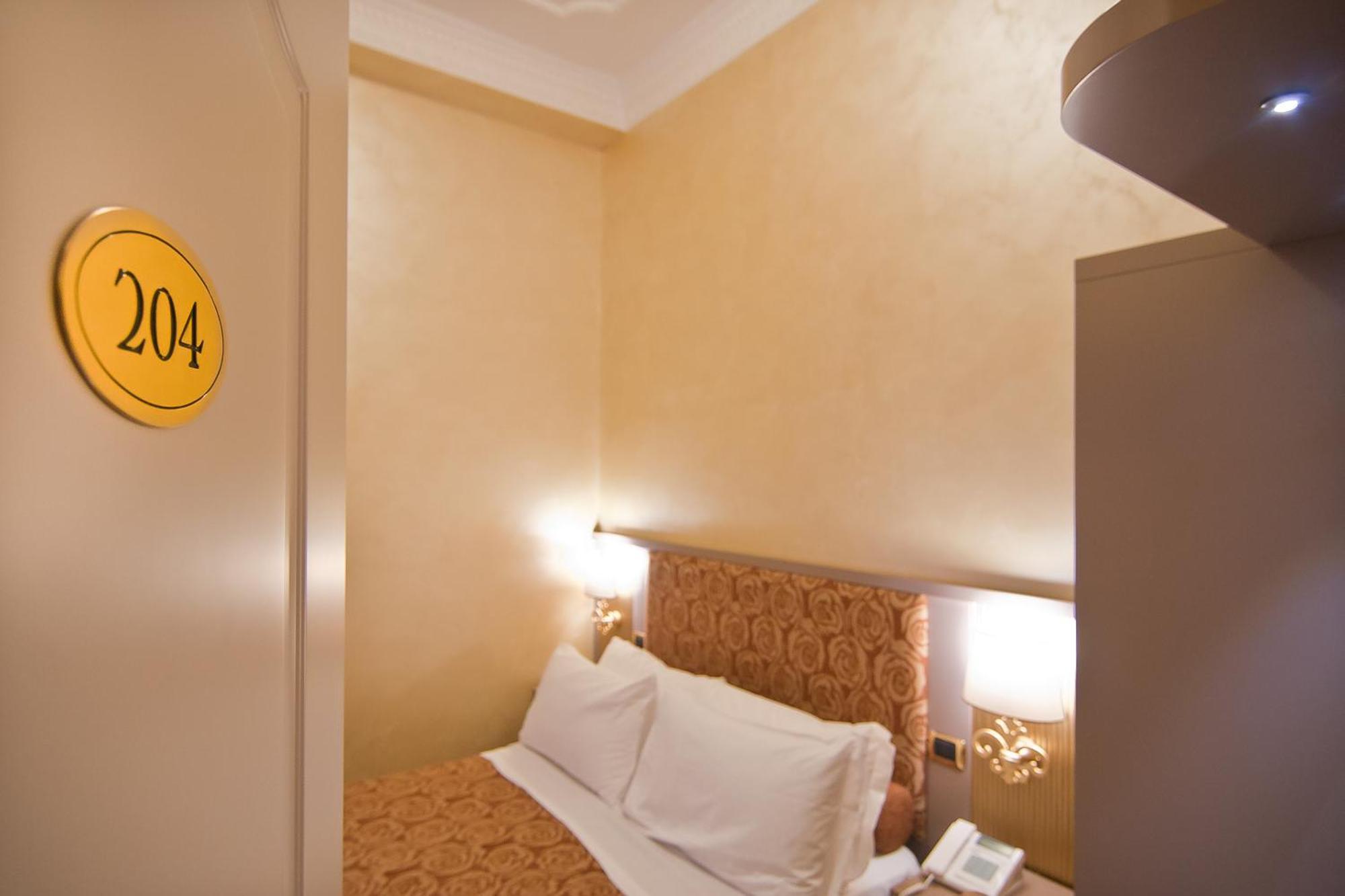 Small Double Room