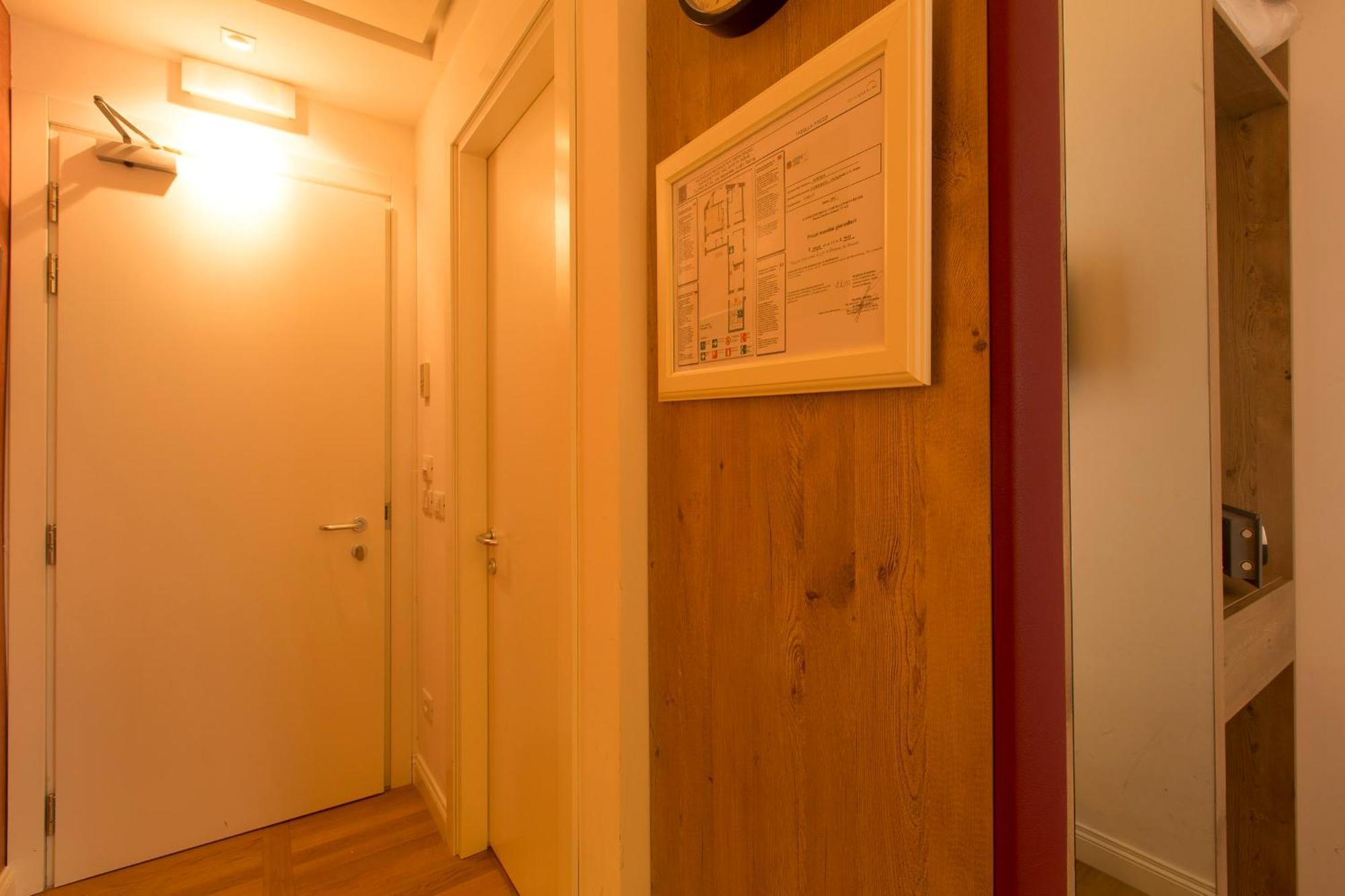 Comfort Single Room