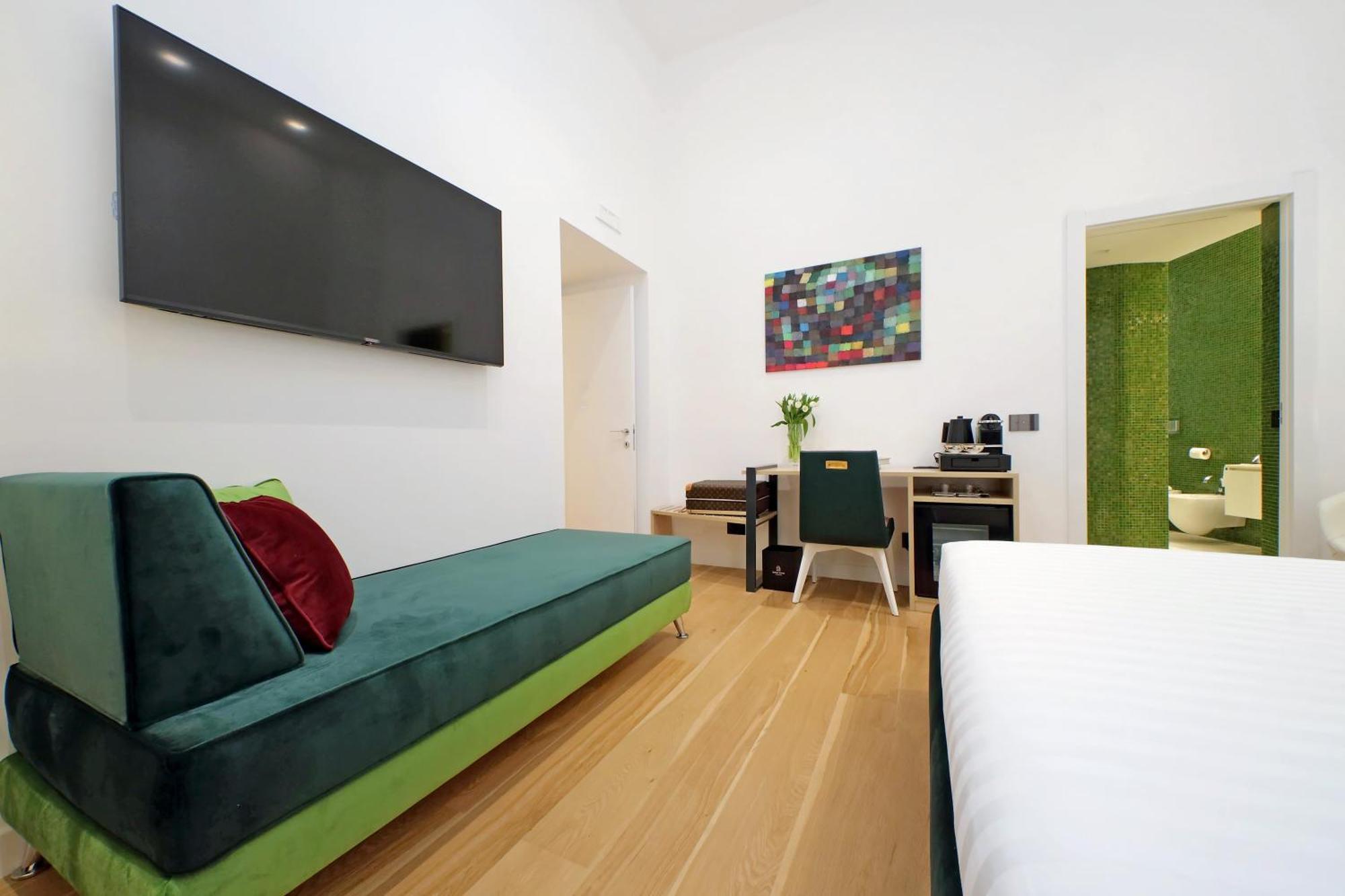 Deluxe Junior Suite