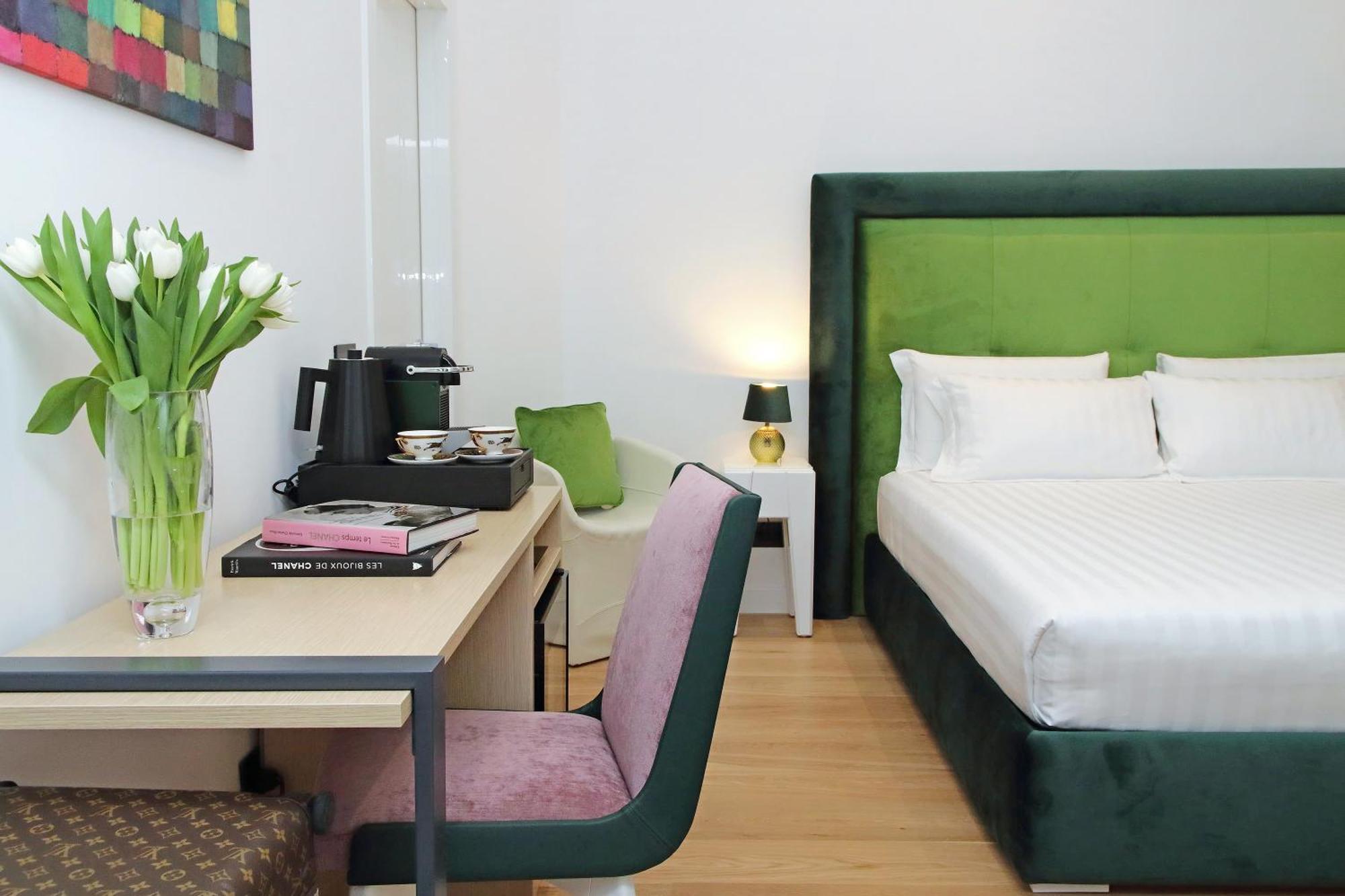 Deluxe Junior Suite