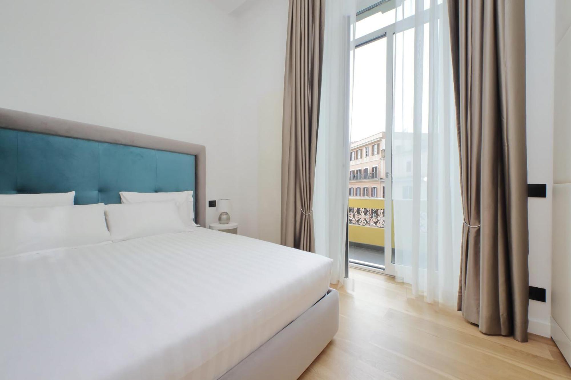 Junior Suite Balcony