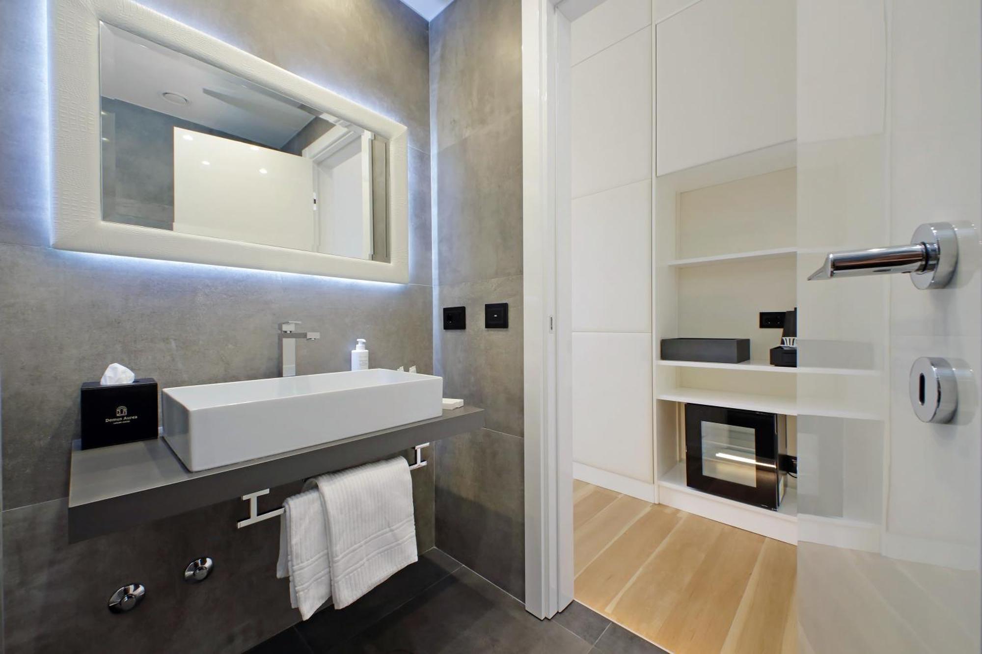 Junior Suite Balcony