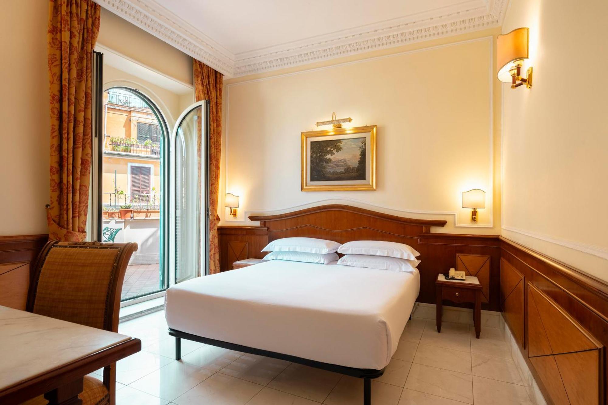 Suite Terrace