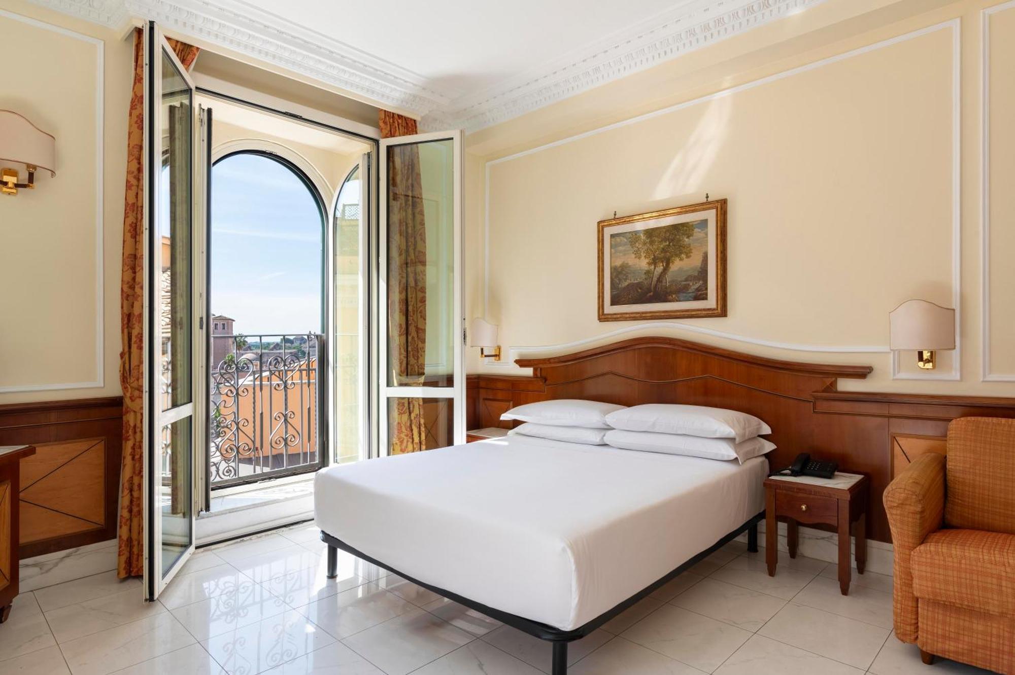 Suite Terrace