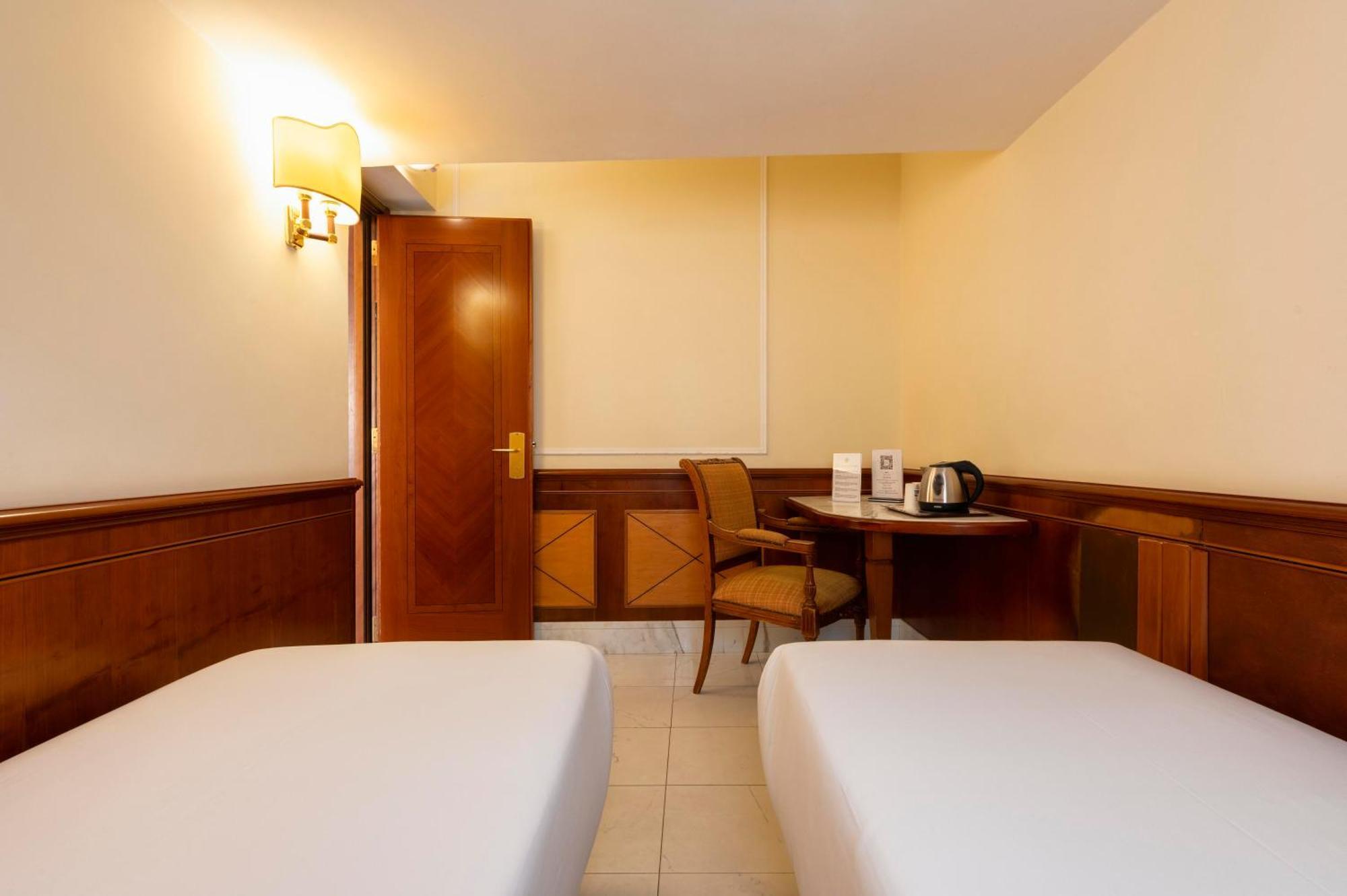 Suite Terrace