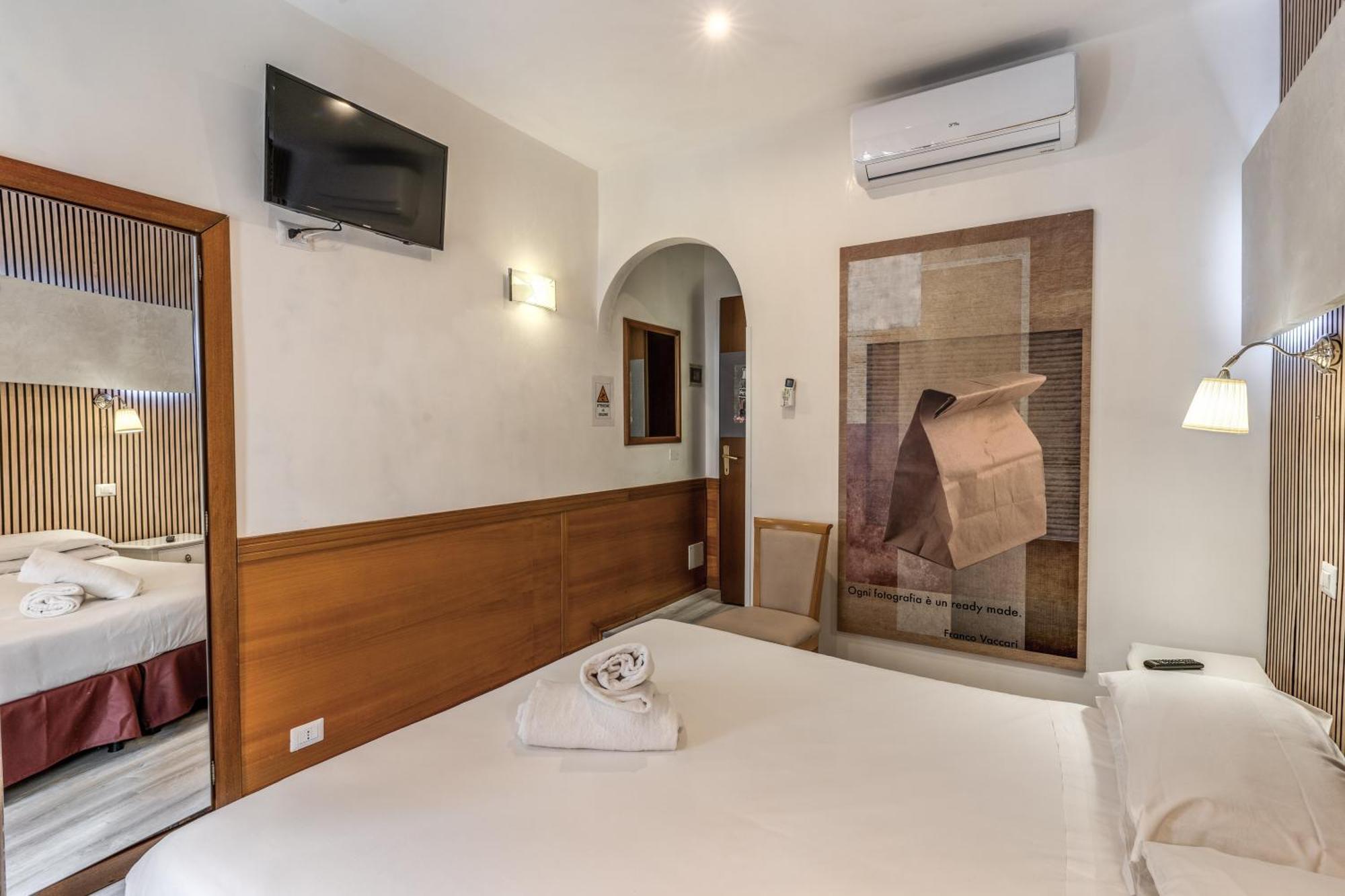 Double or Twin Room