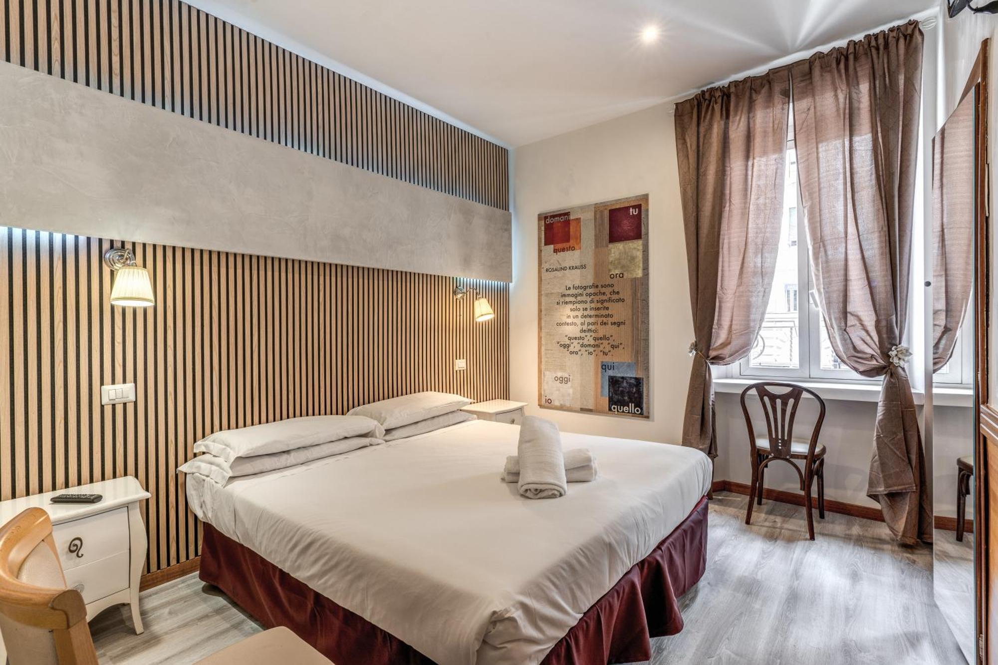 Double or Twin Room