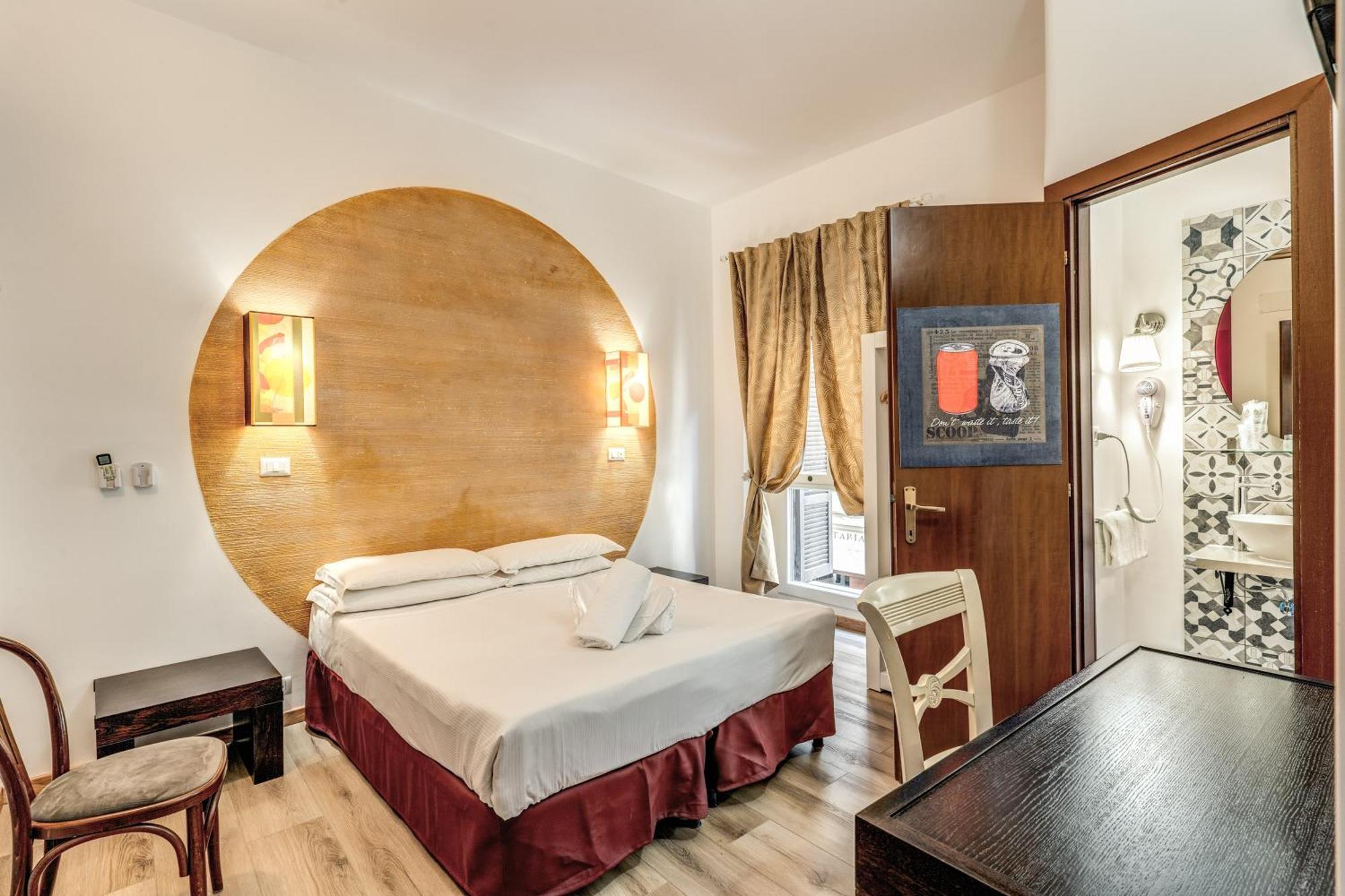 Double or Twin Room
