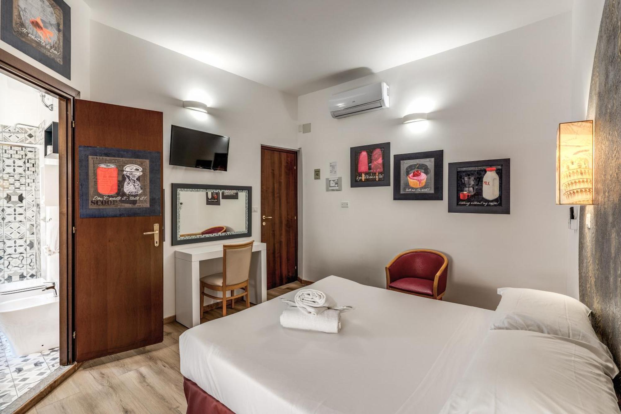 Double or Twin Room
