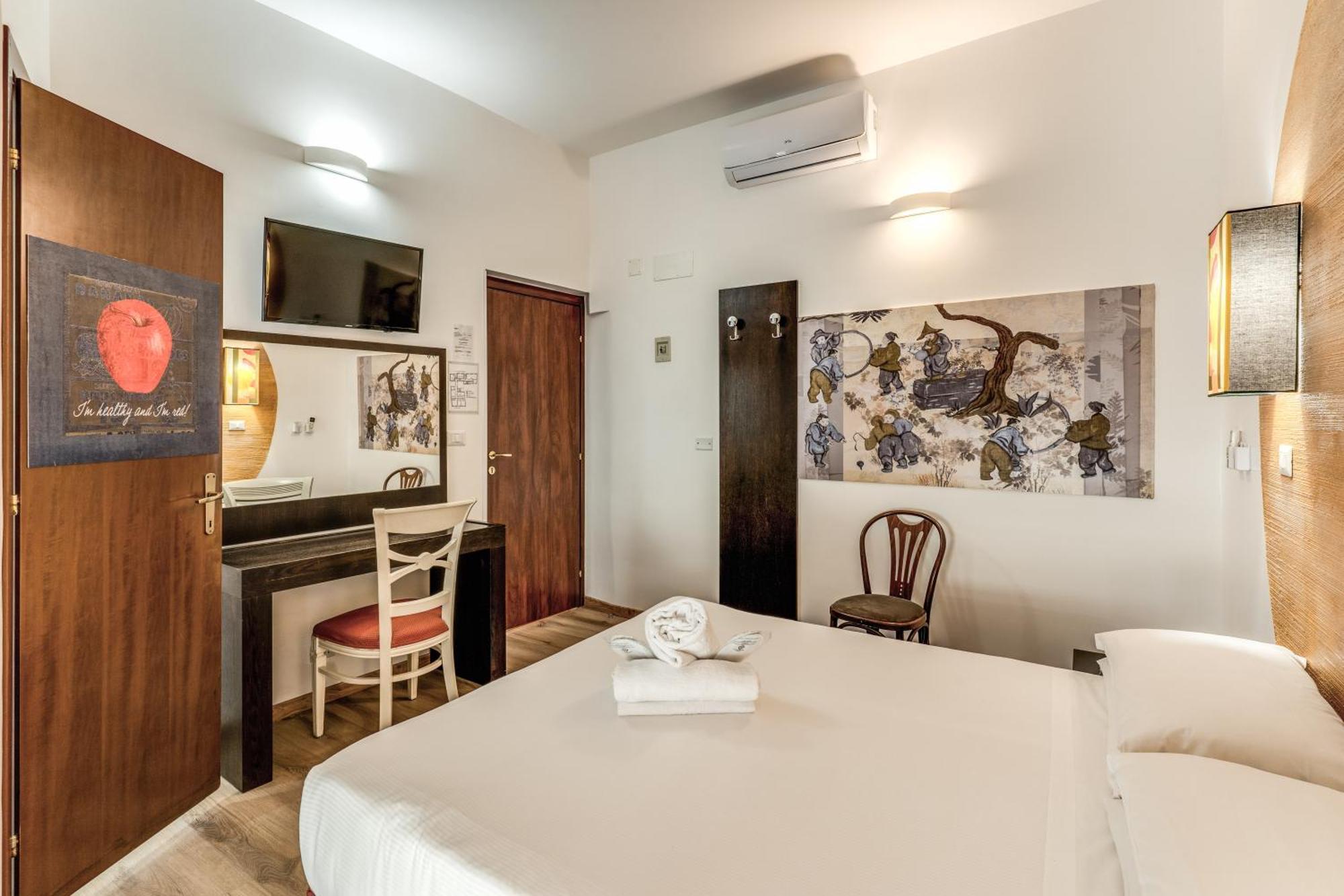 Double or Twin Room