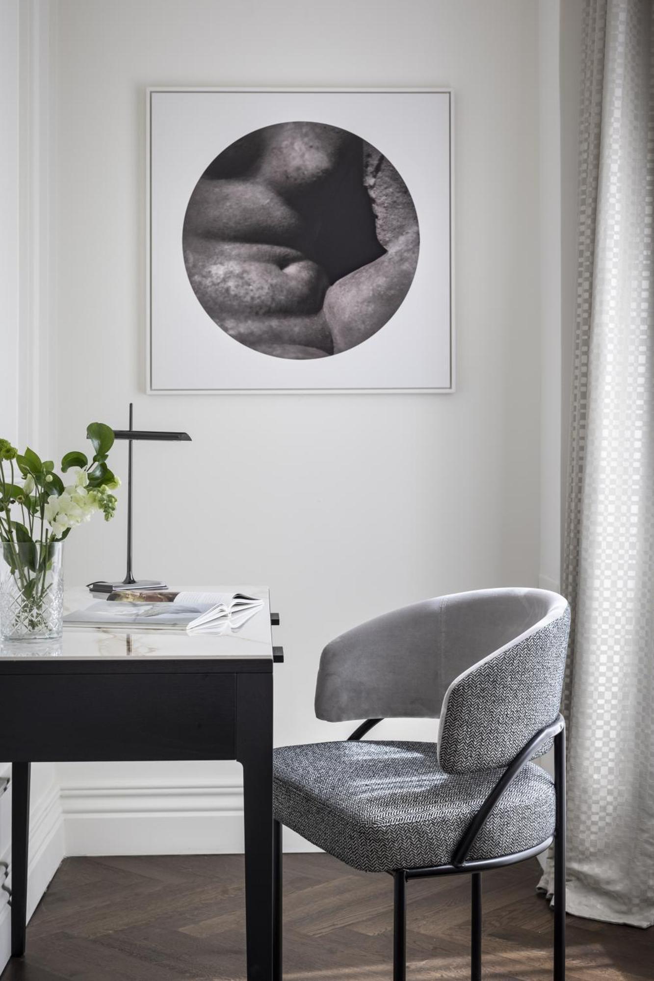 One-Bedroom Suite Street View