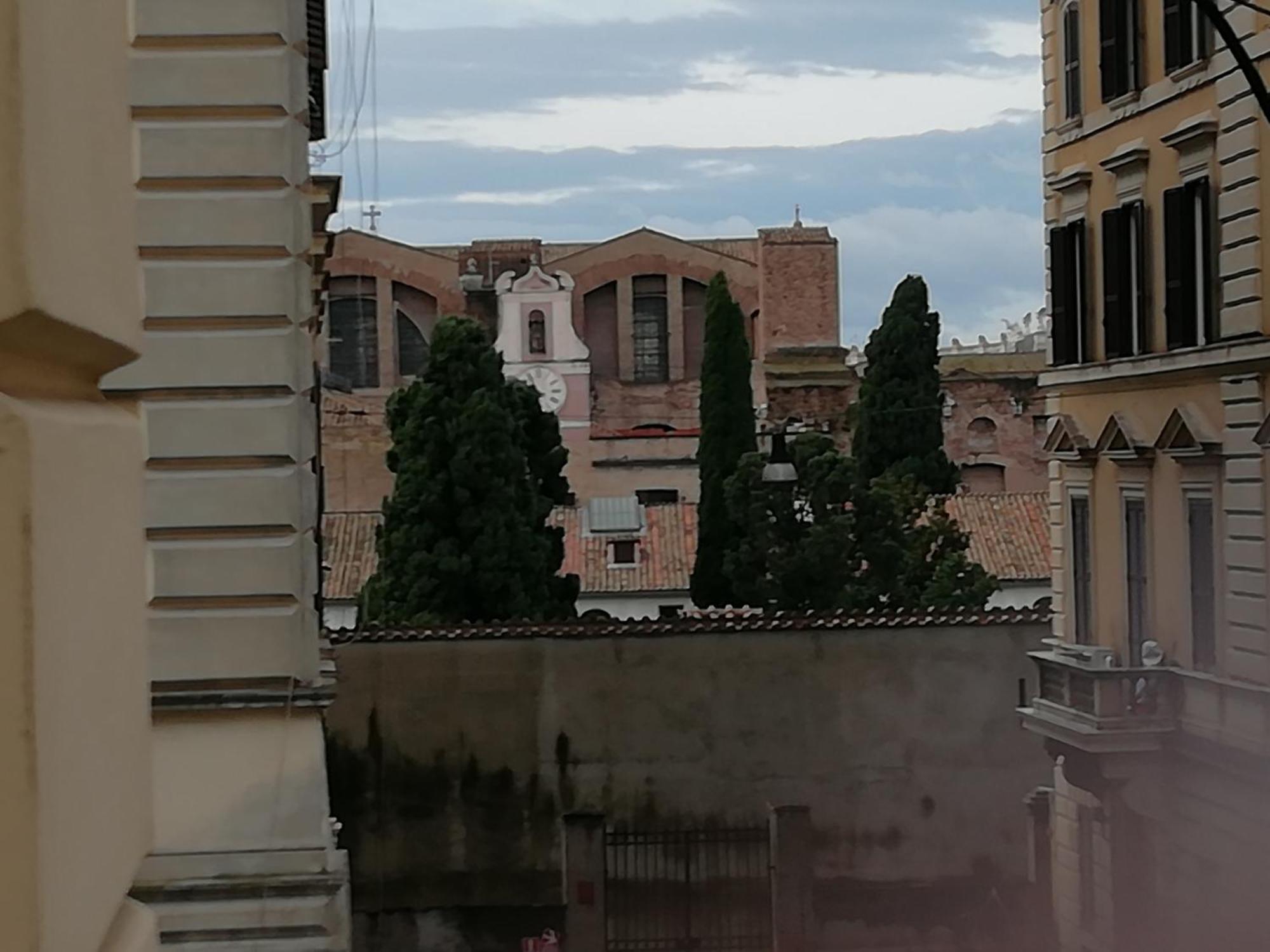 Superior Double or Twin Room Balcony