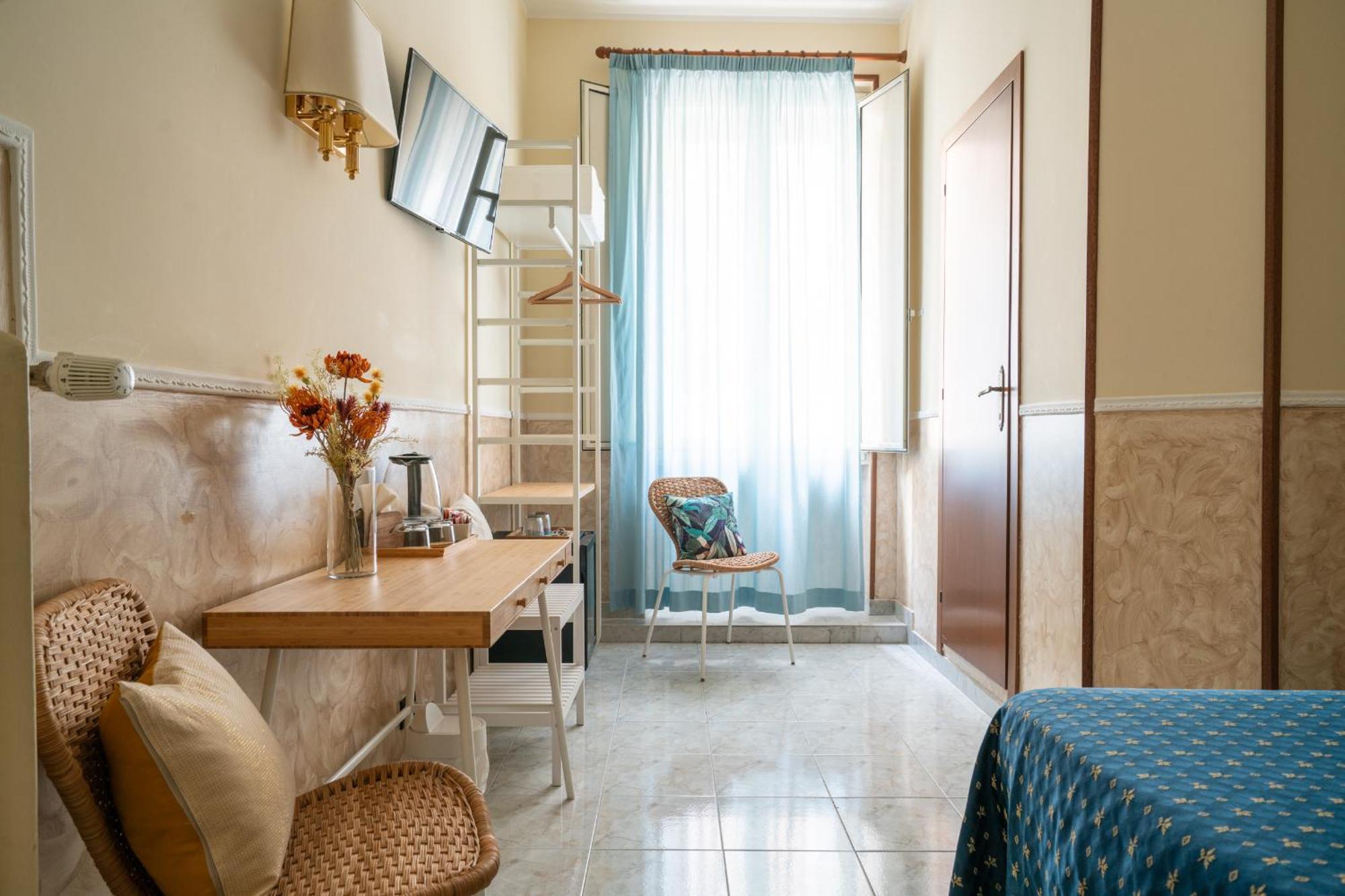 Superior Double or Twin Room
