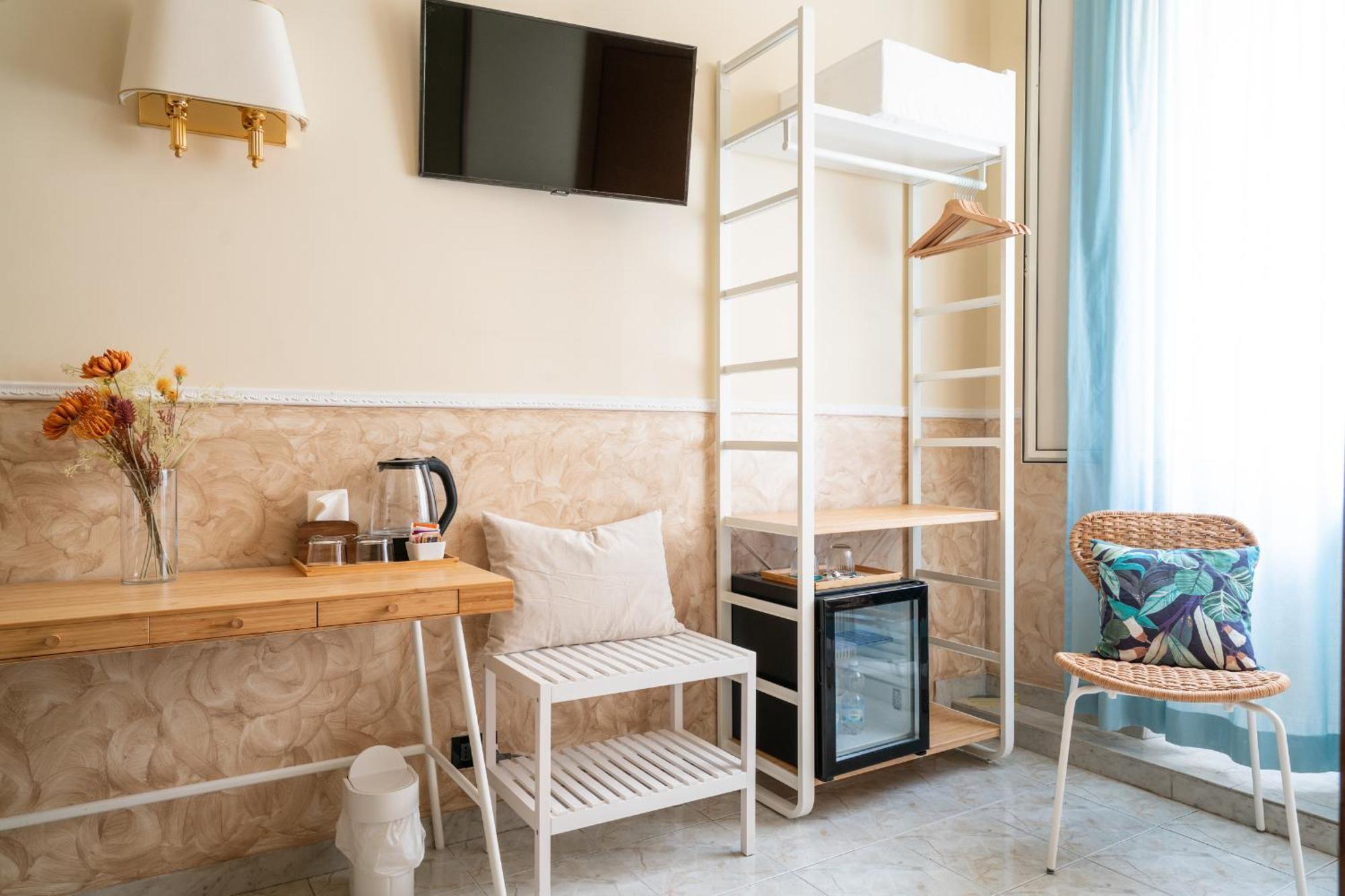 Superior Double or Twin Room