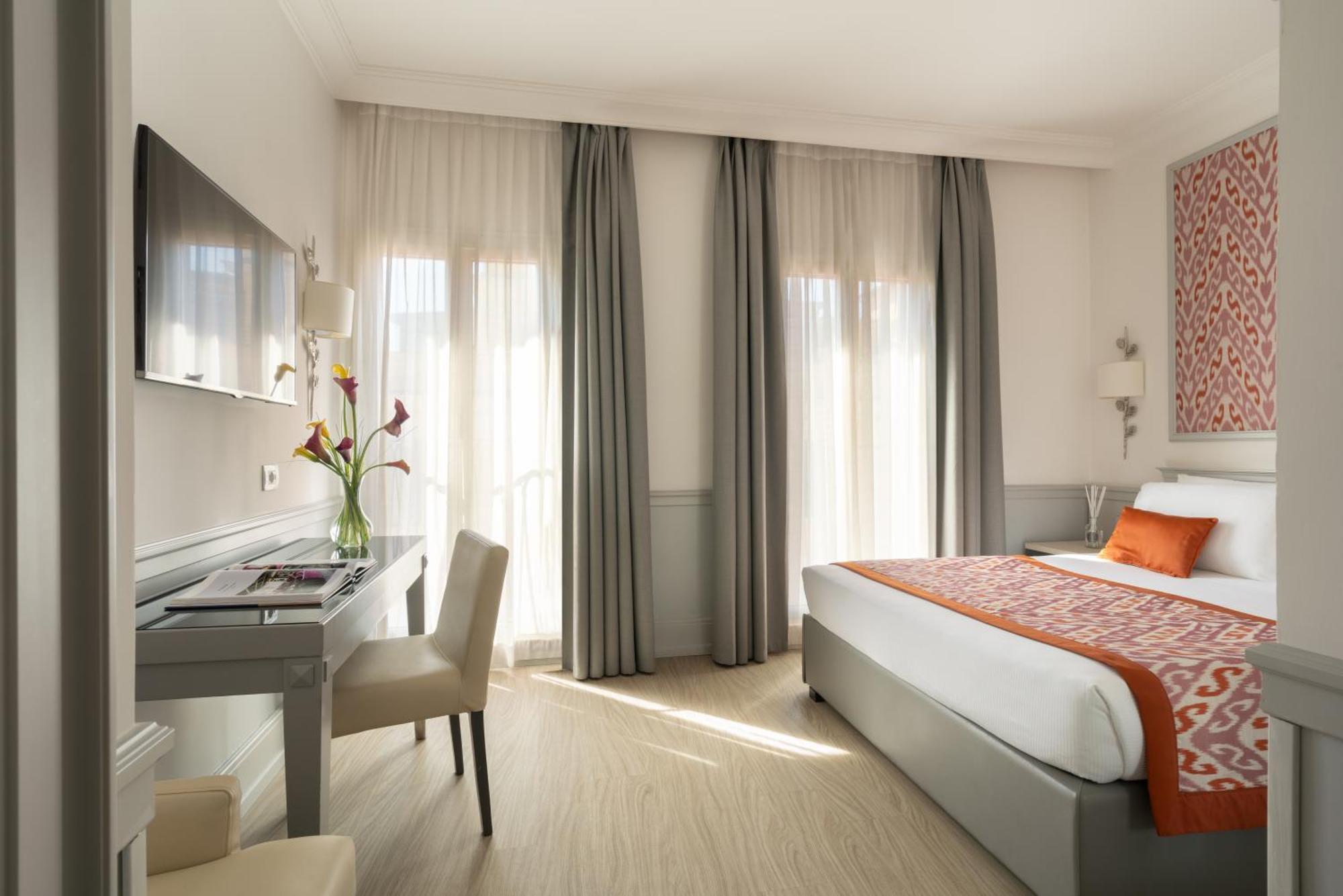 Double or Twin Room