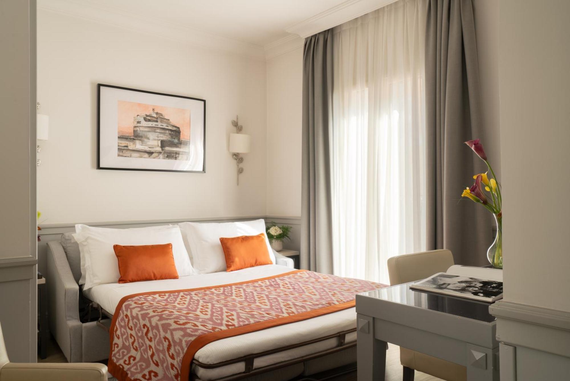 Double or Twin Room