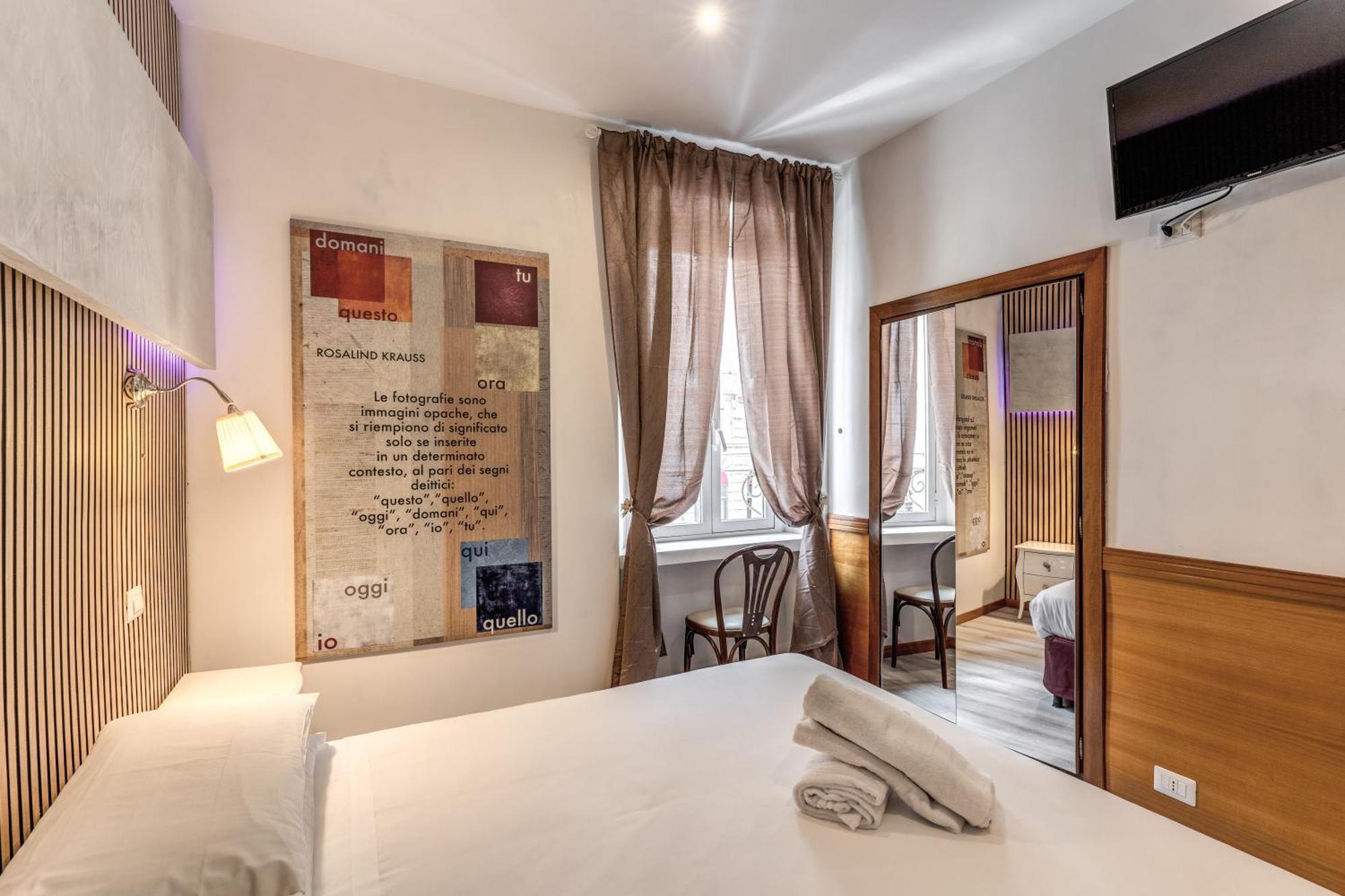 Double or Twin Room