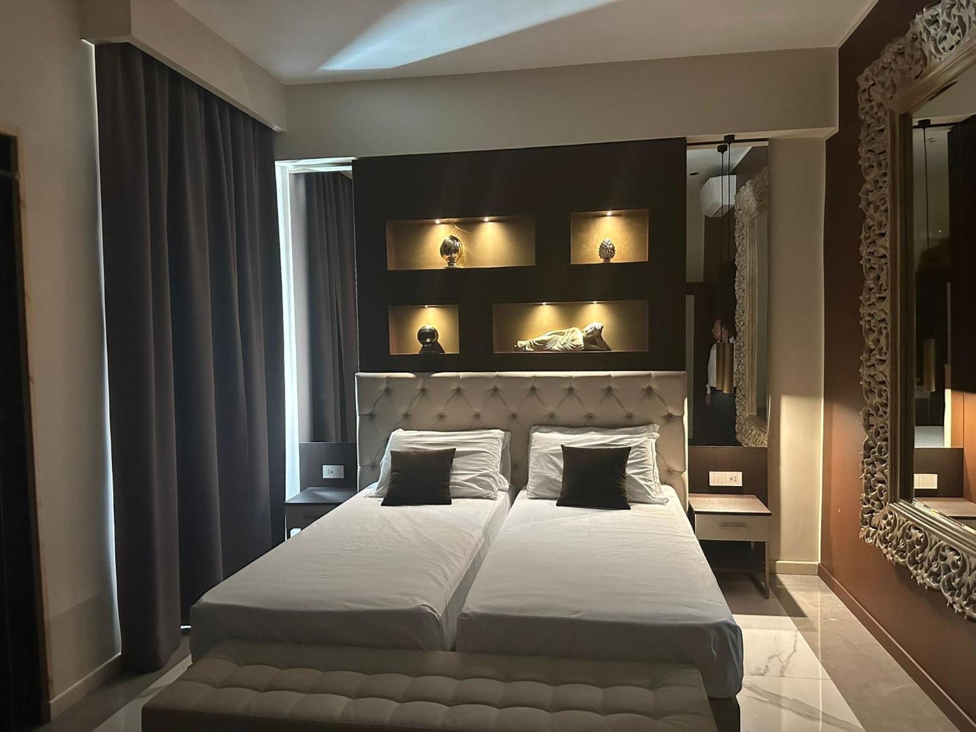 Family Junior Suite