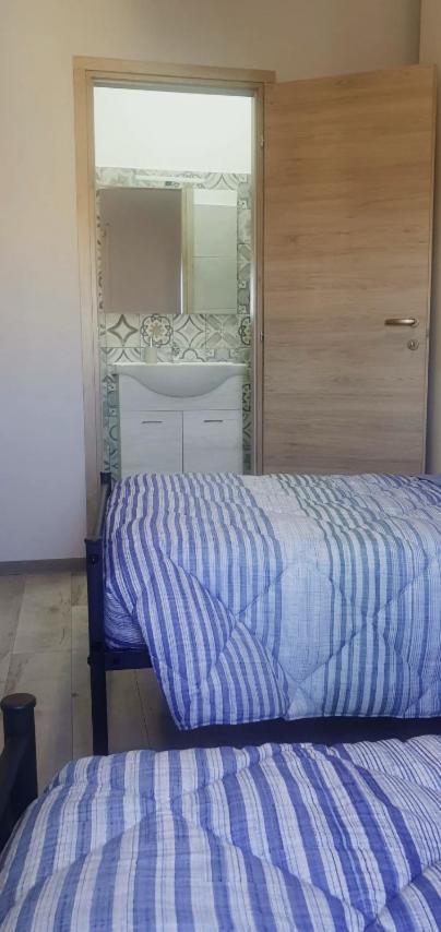 Twin Room with Private Bathroom