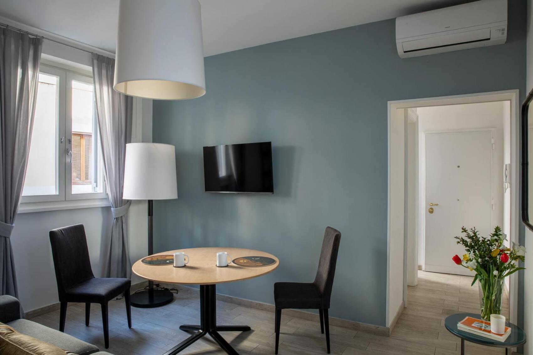 One-Bedroom Superior Apartment