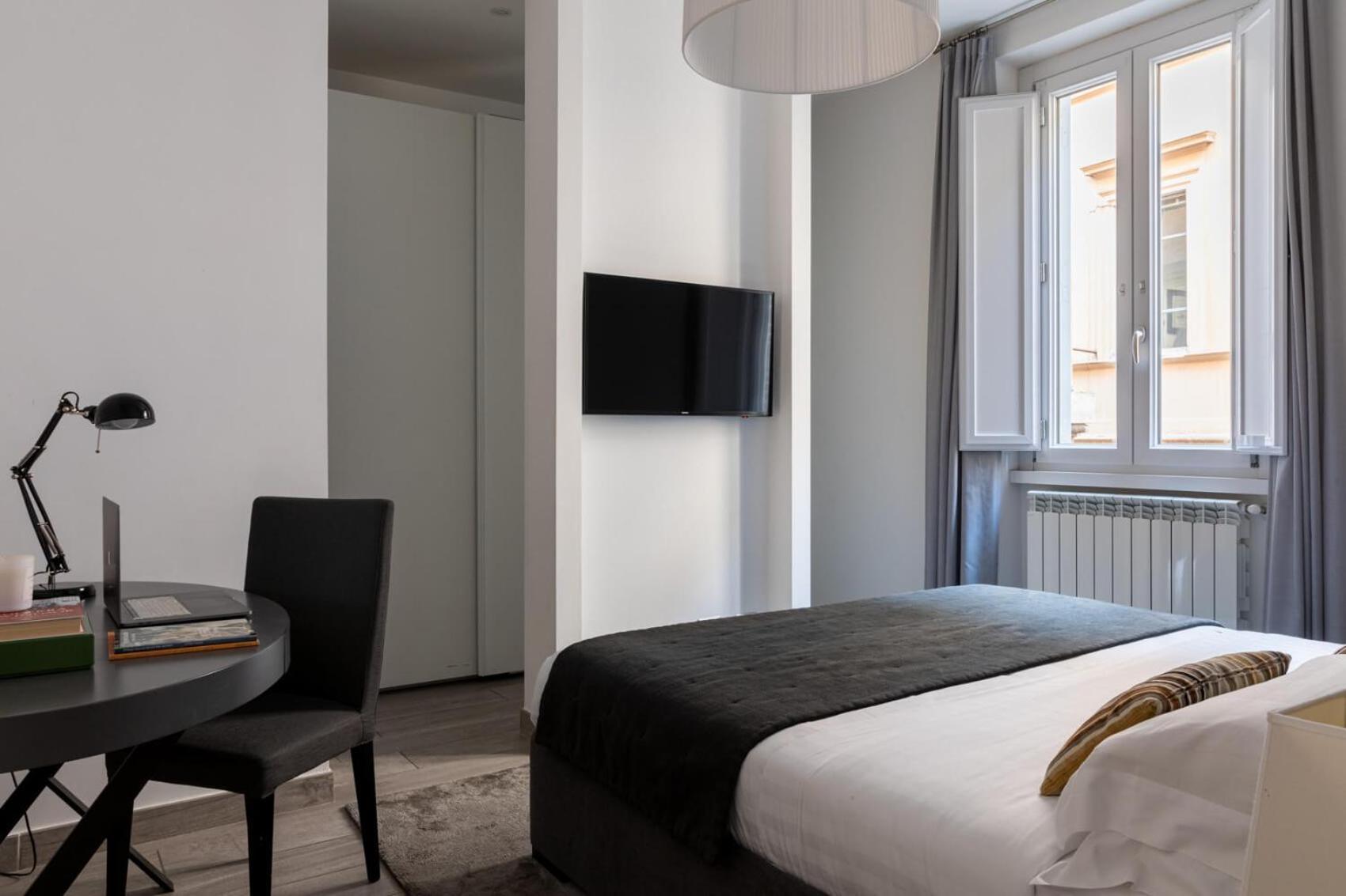 One-Bedroom Superior Apartment