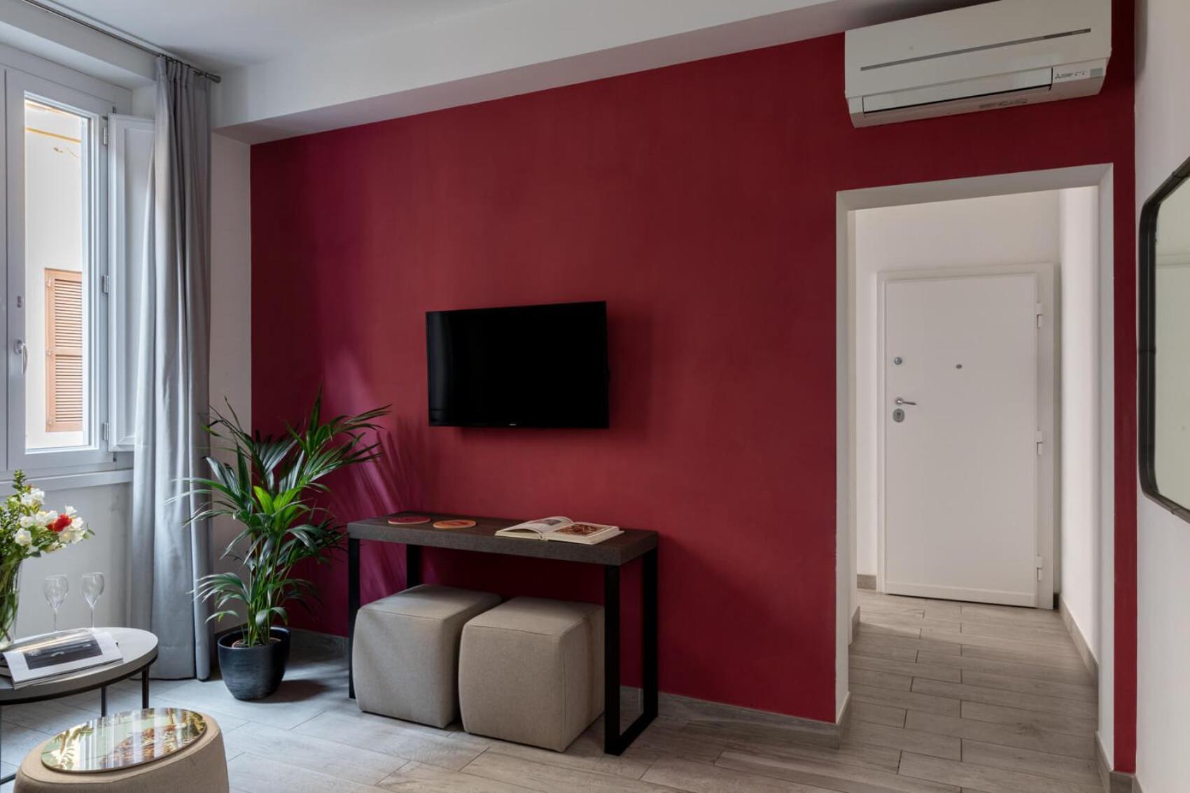 One-Bedroom Superior Apartment
