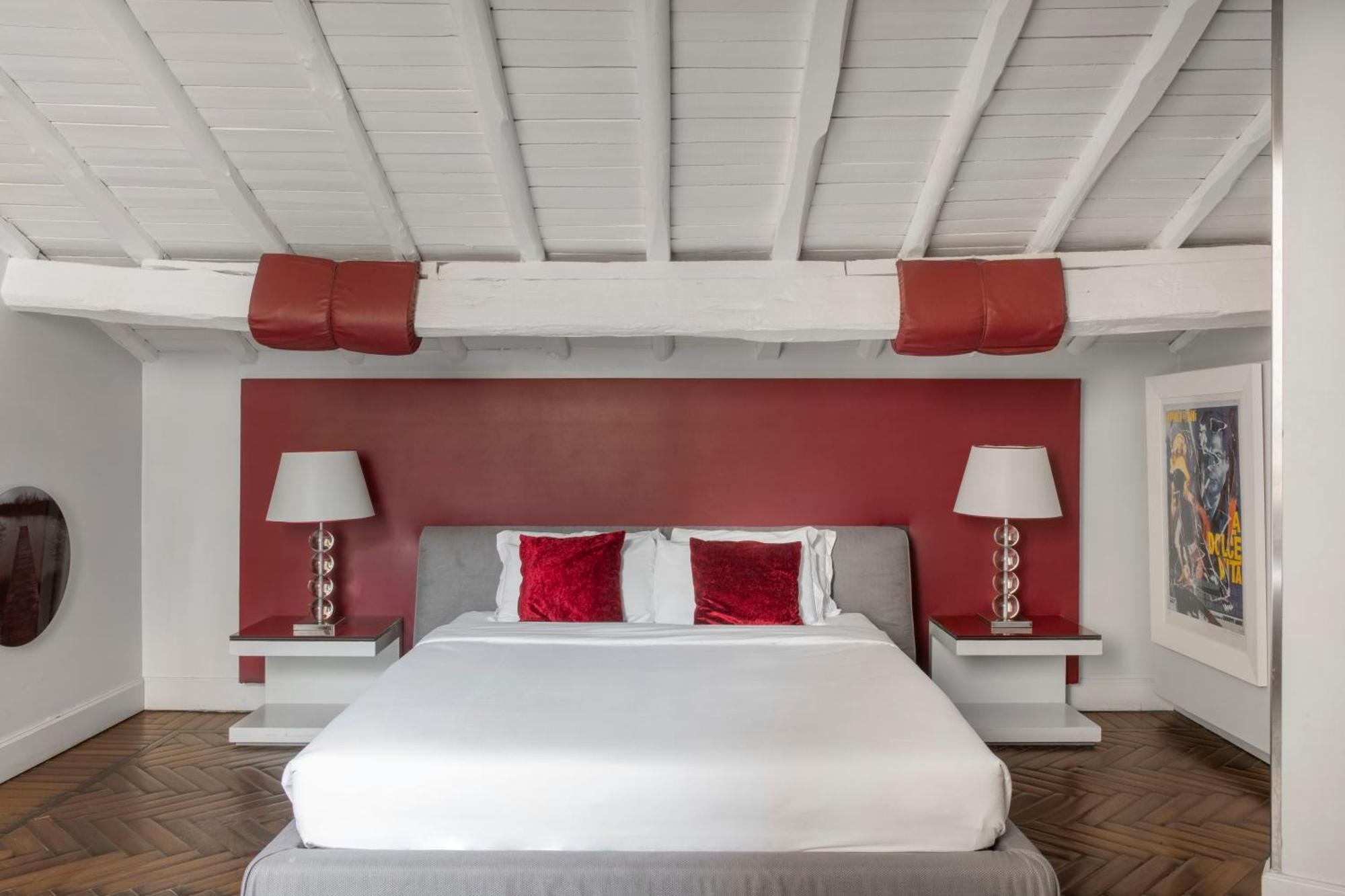 Junior Suite Terrace