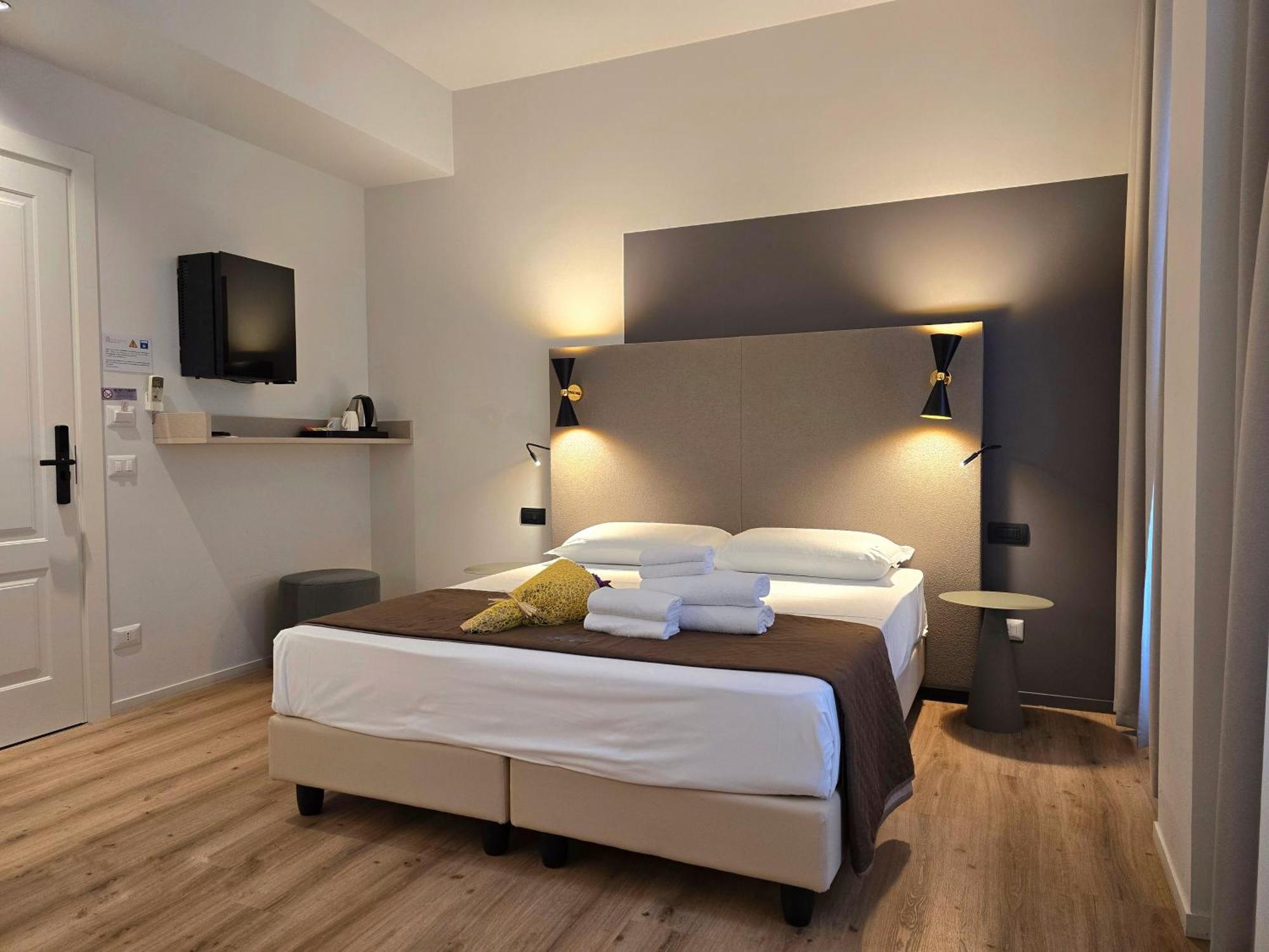 Superior Double or Twin Room