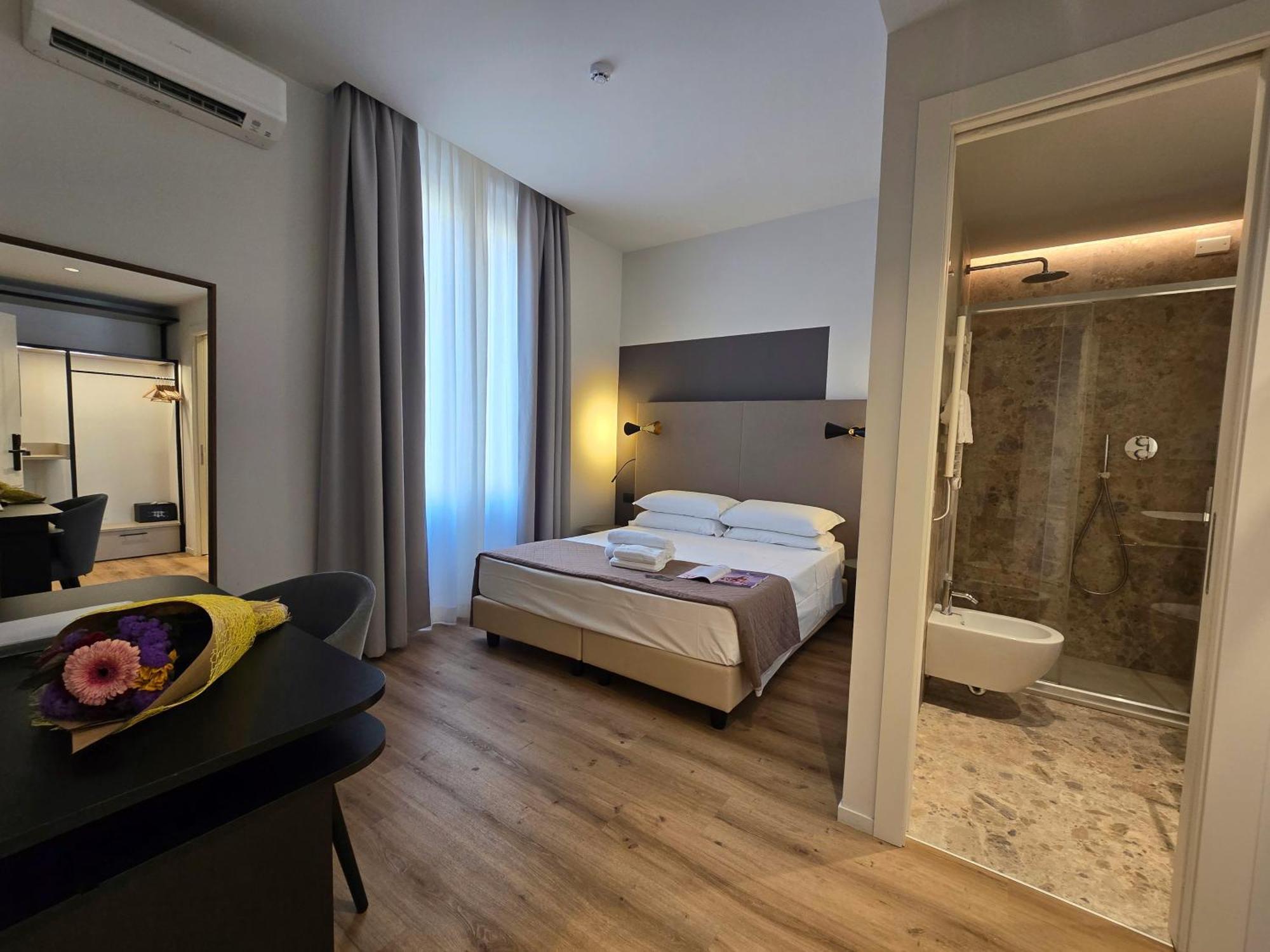 Superior Double or Twin Room
