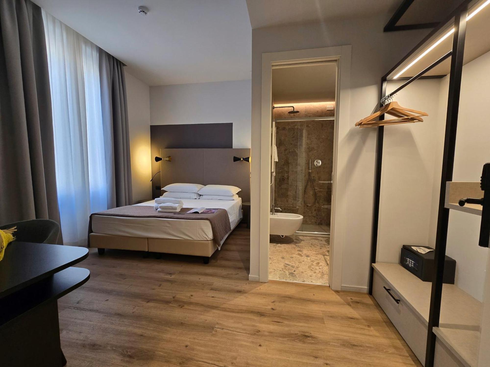 Superior Double or Twin Room