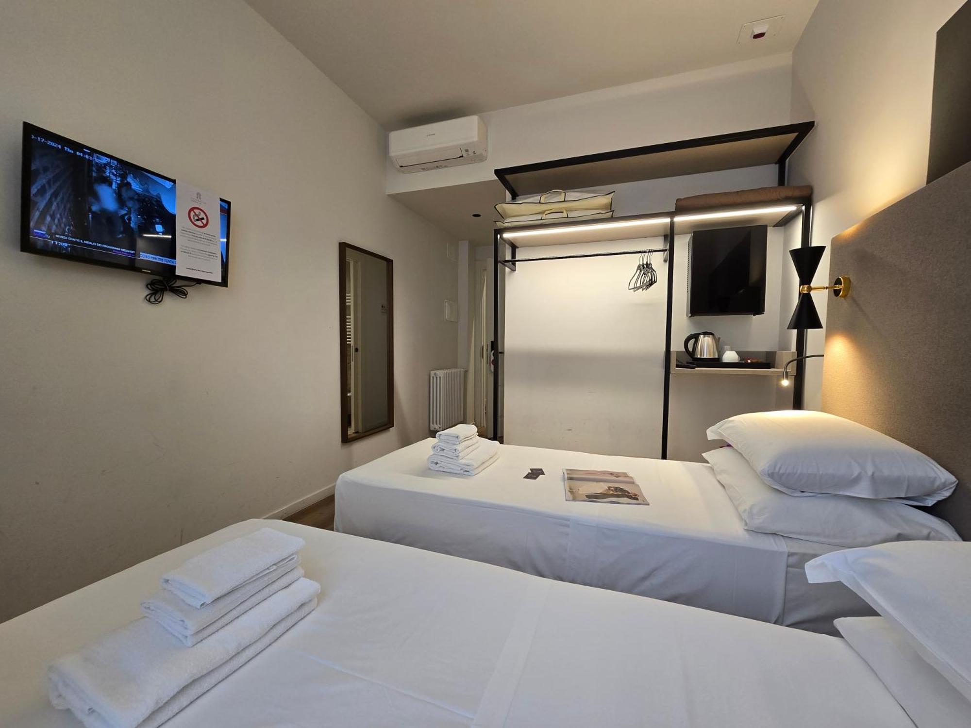 Superior Double or Twin Room