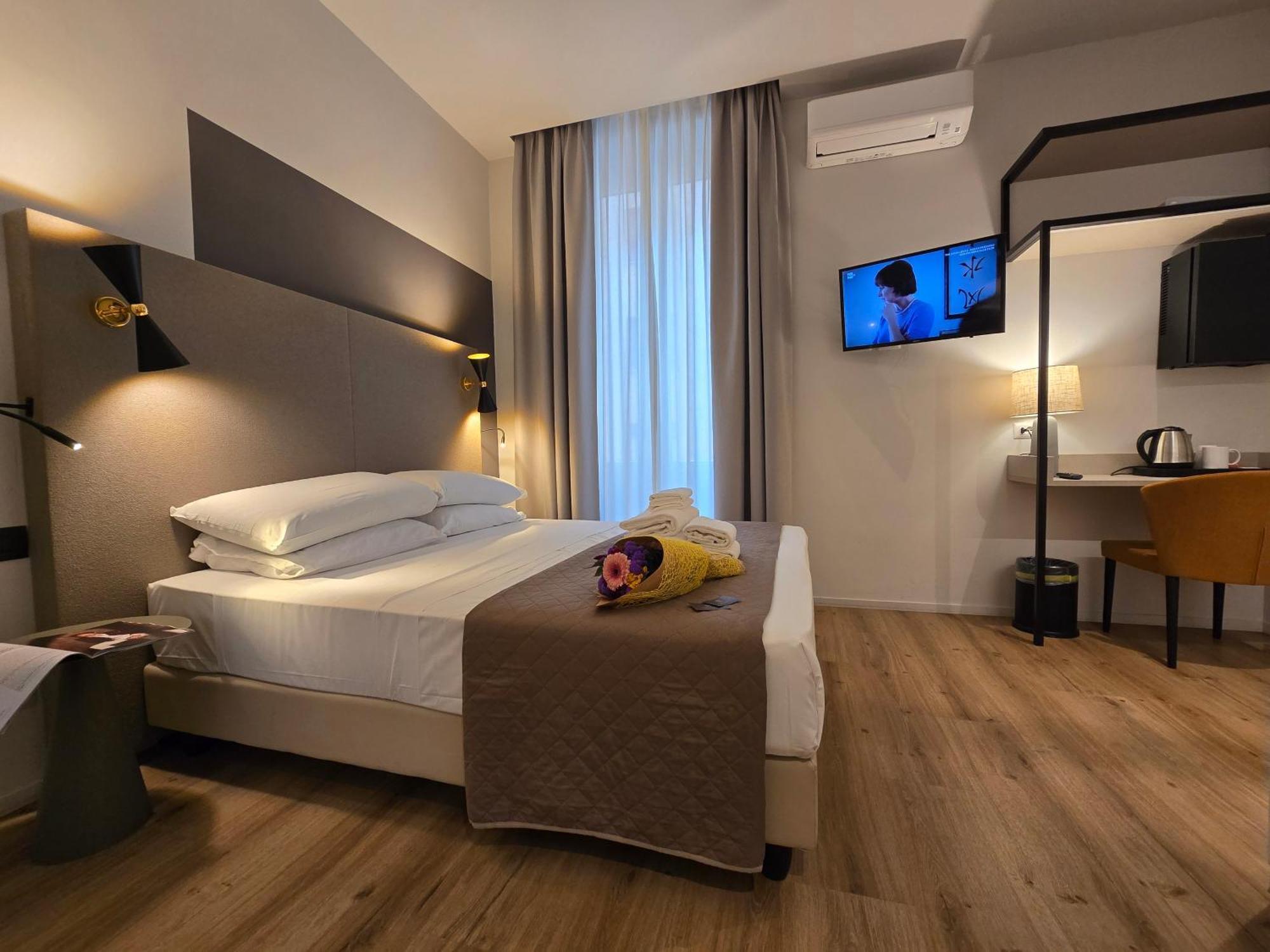 Superior Double or Twin Room