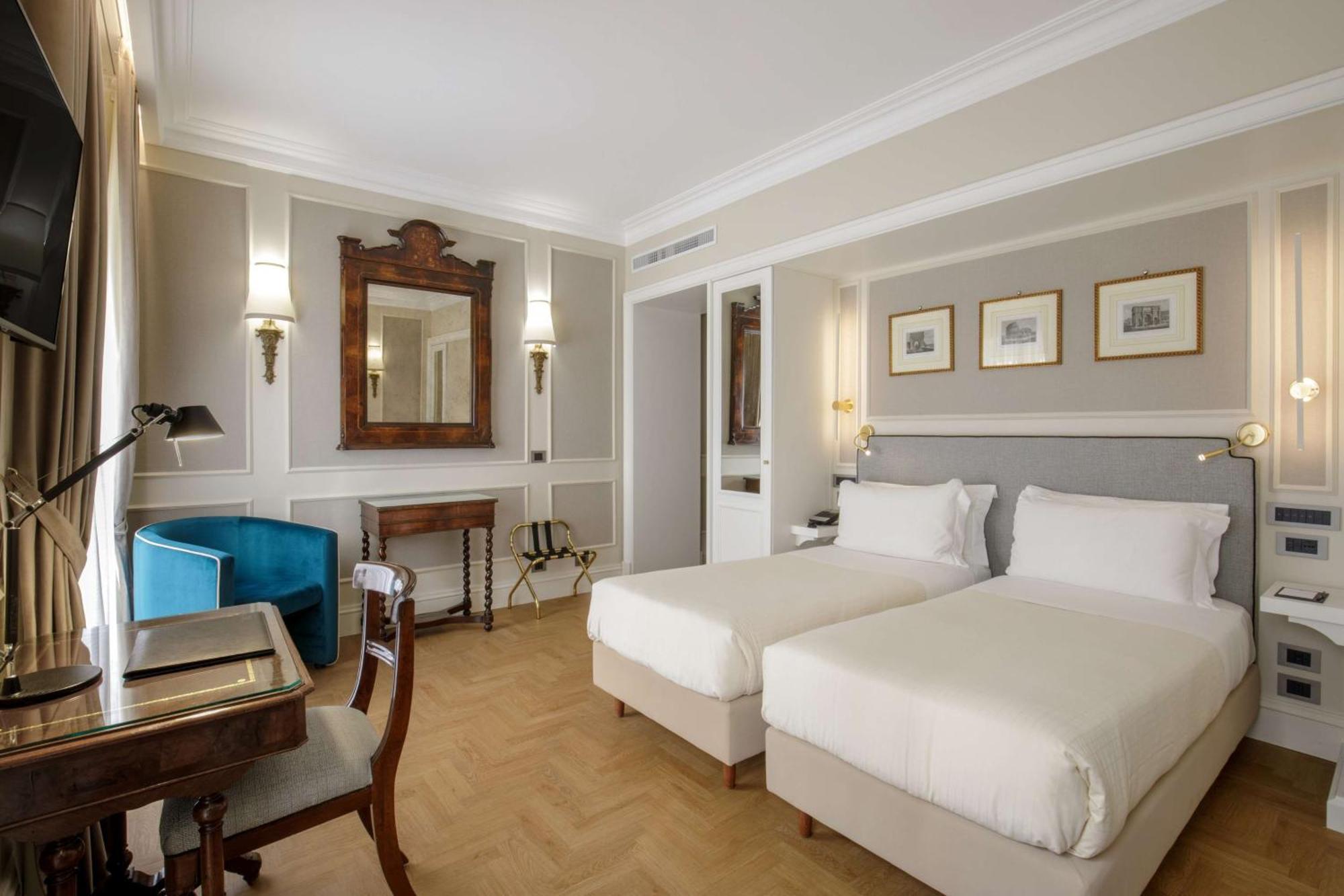 Comfort Twin Room Non-Smoking