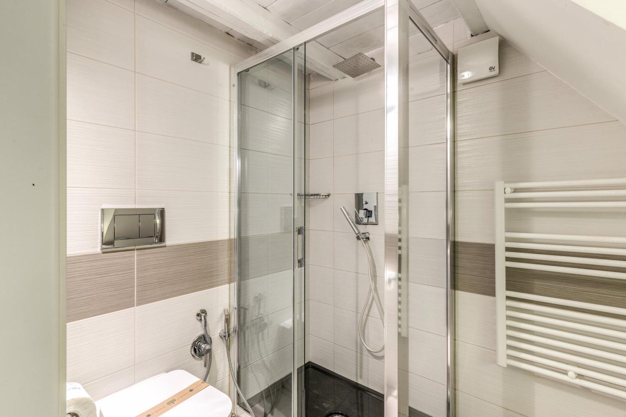 Family Junior Suite