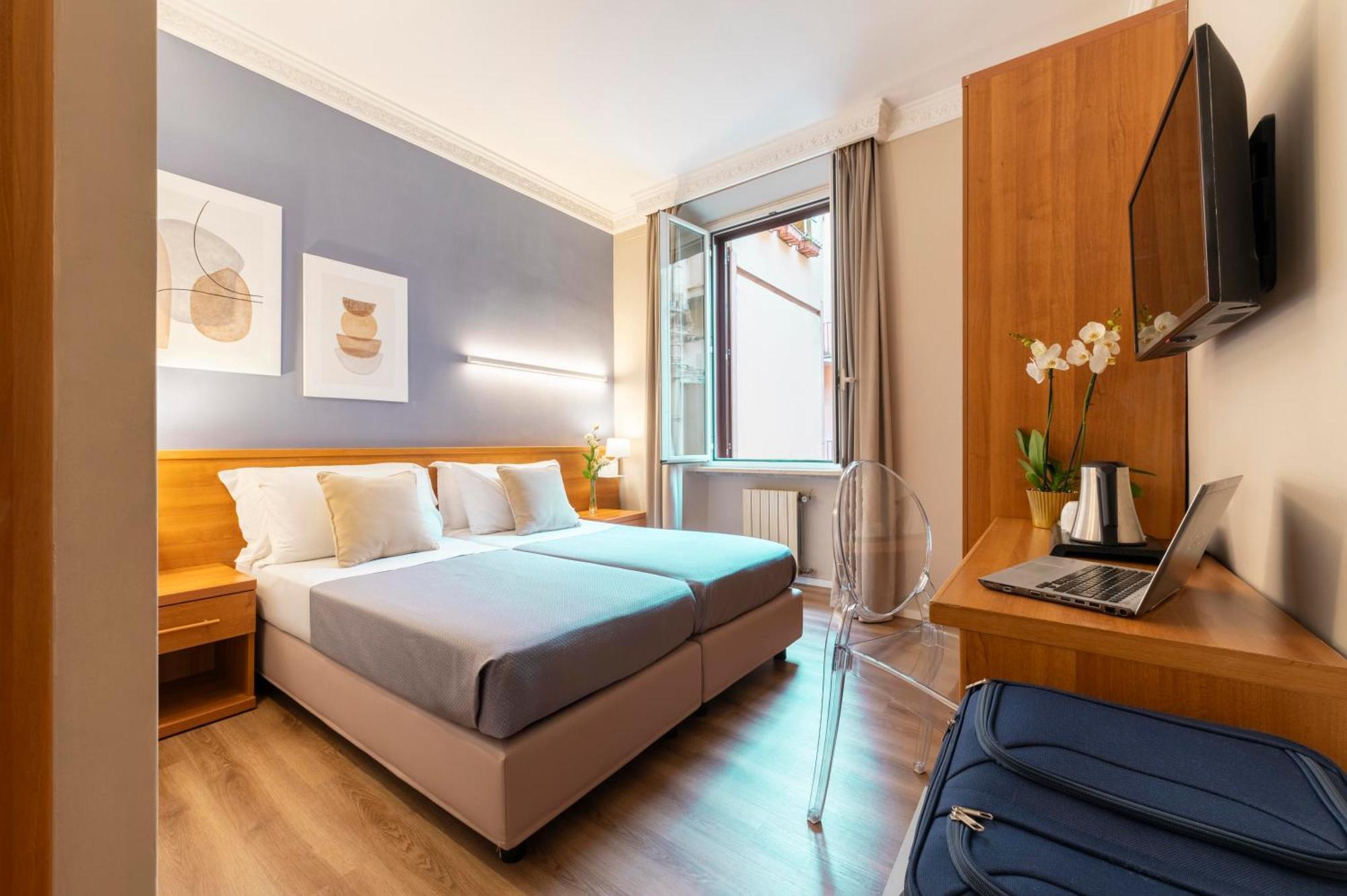 Double or Twin Room