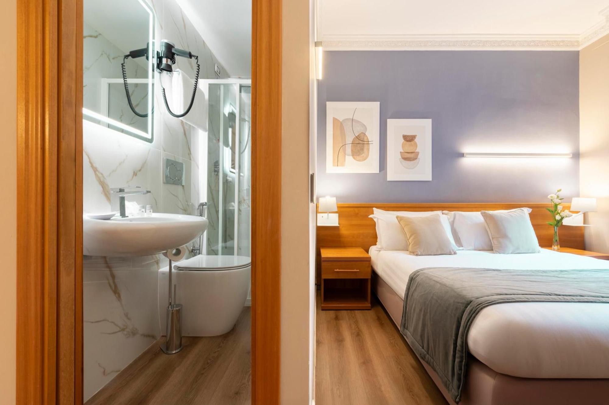 Double or Twin Room