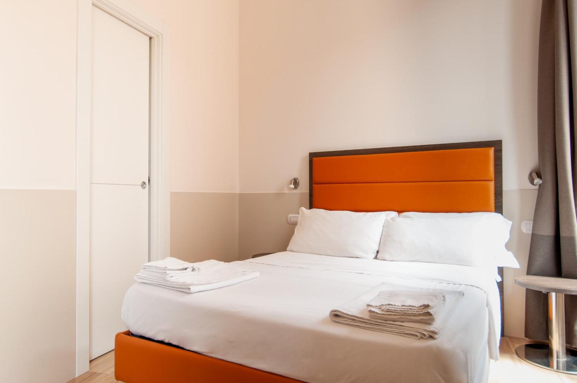 Double Room City View