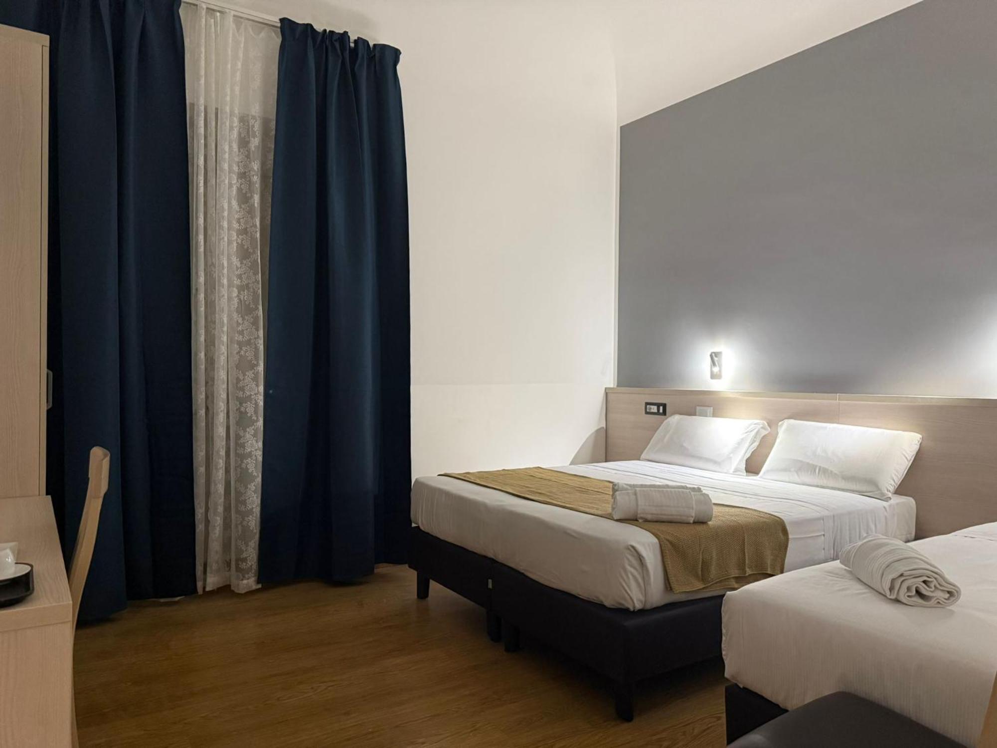 Comfort Triple Room