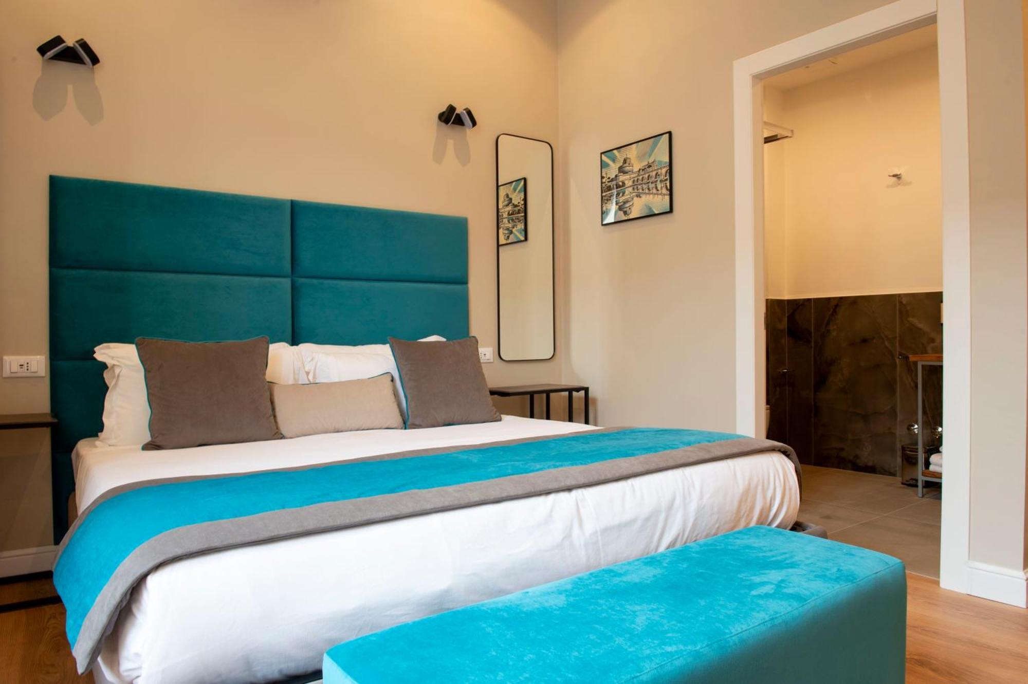 Superior Triple Room