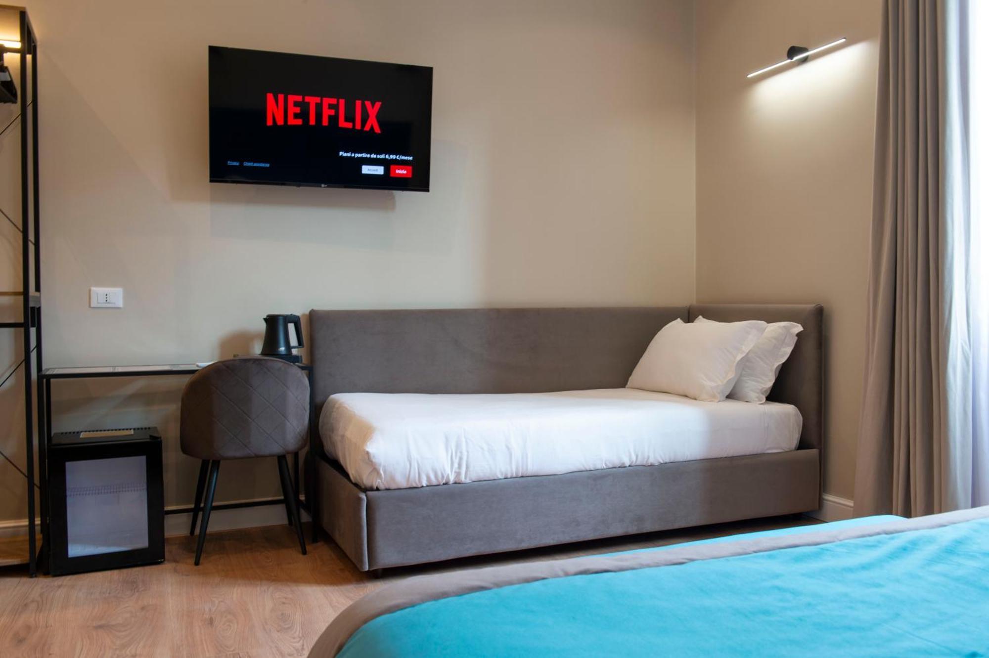 Superior Triple Room