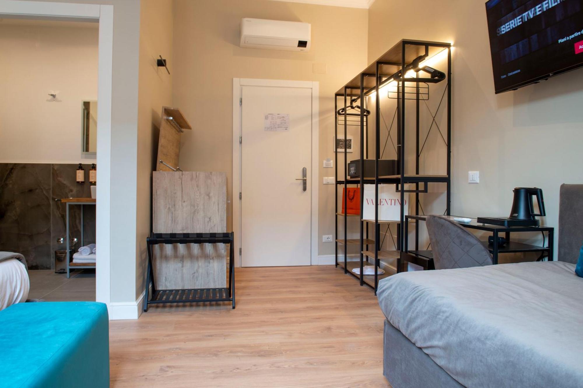 Superior Triple Room