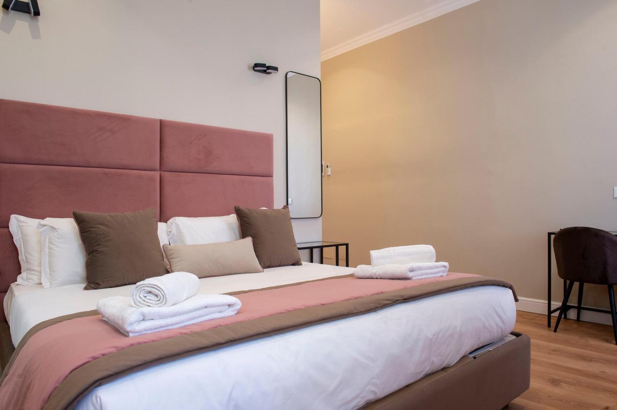 Superior Queen Room