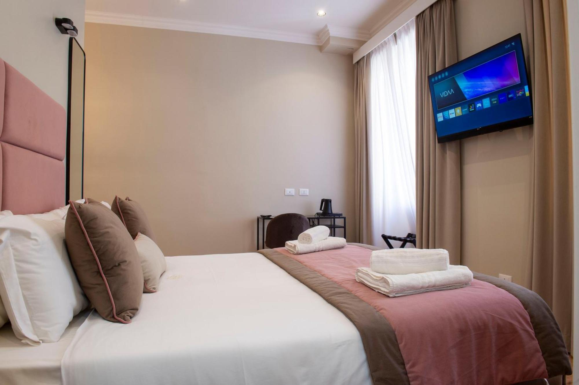 Superior Queen Room