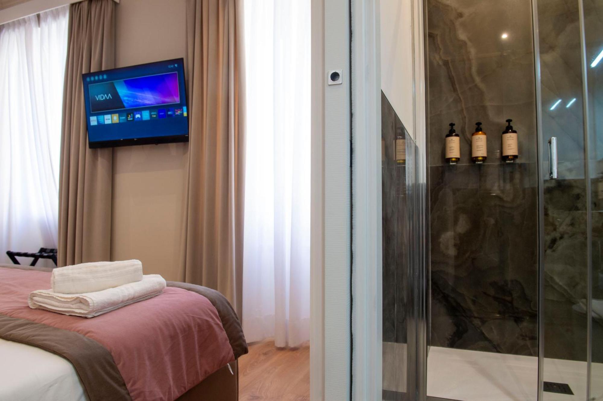Superior Queen Room