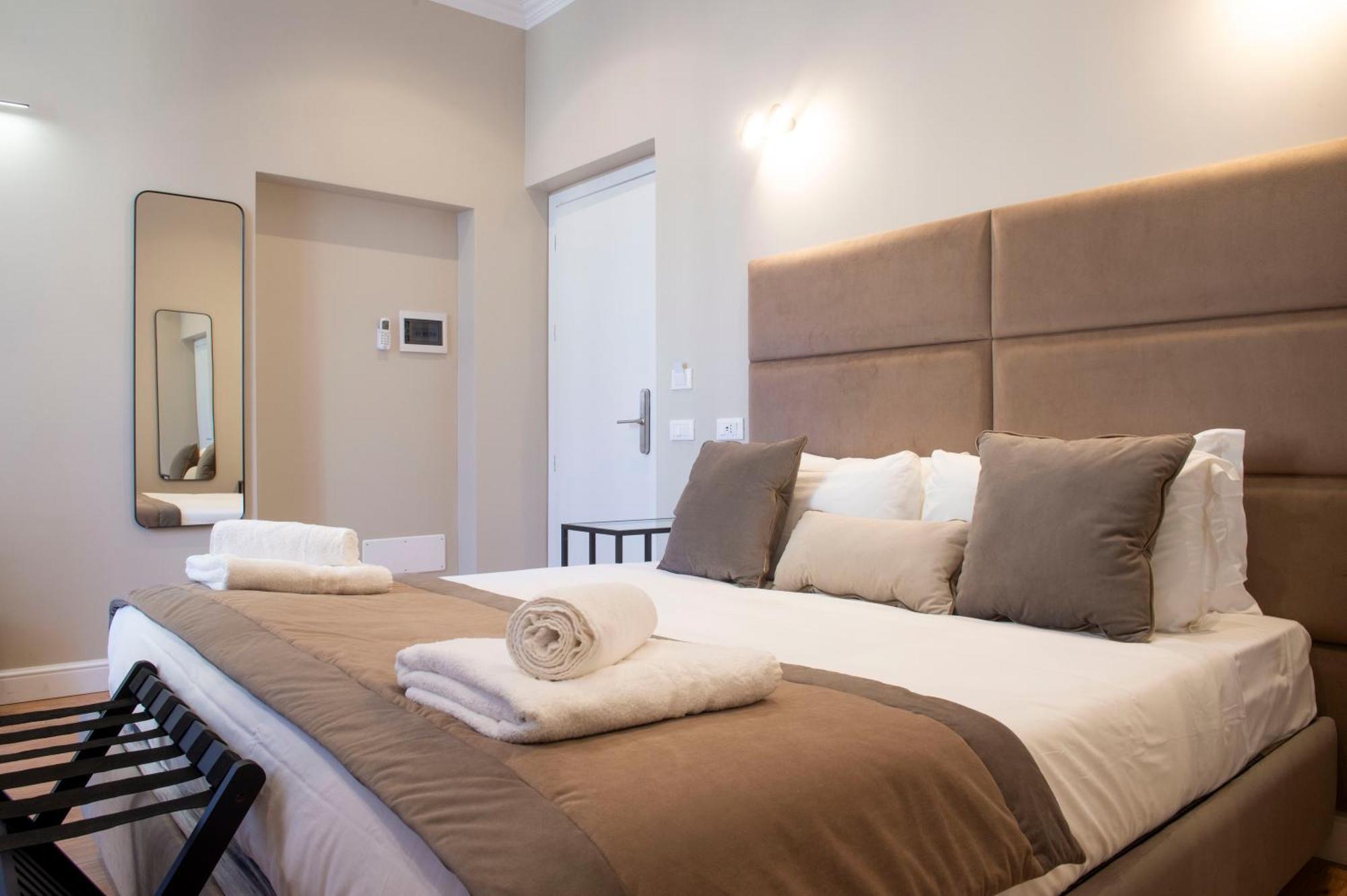 Superior Queen Room